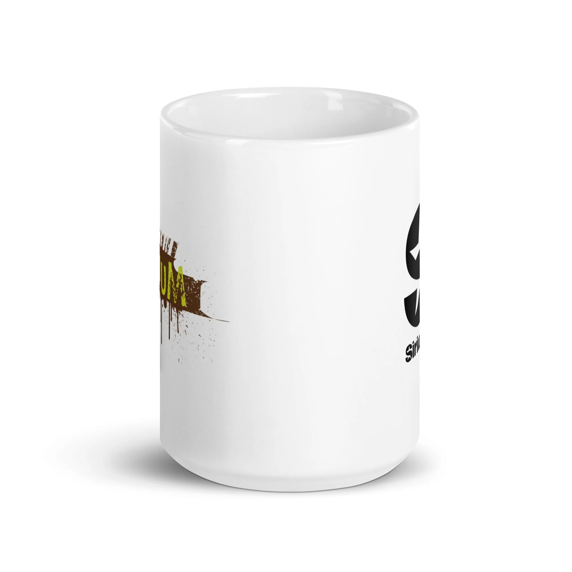Lithium: Mug - Image 6