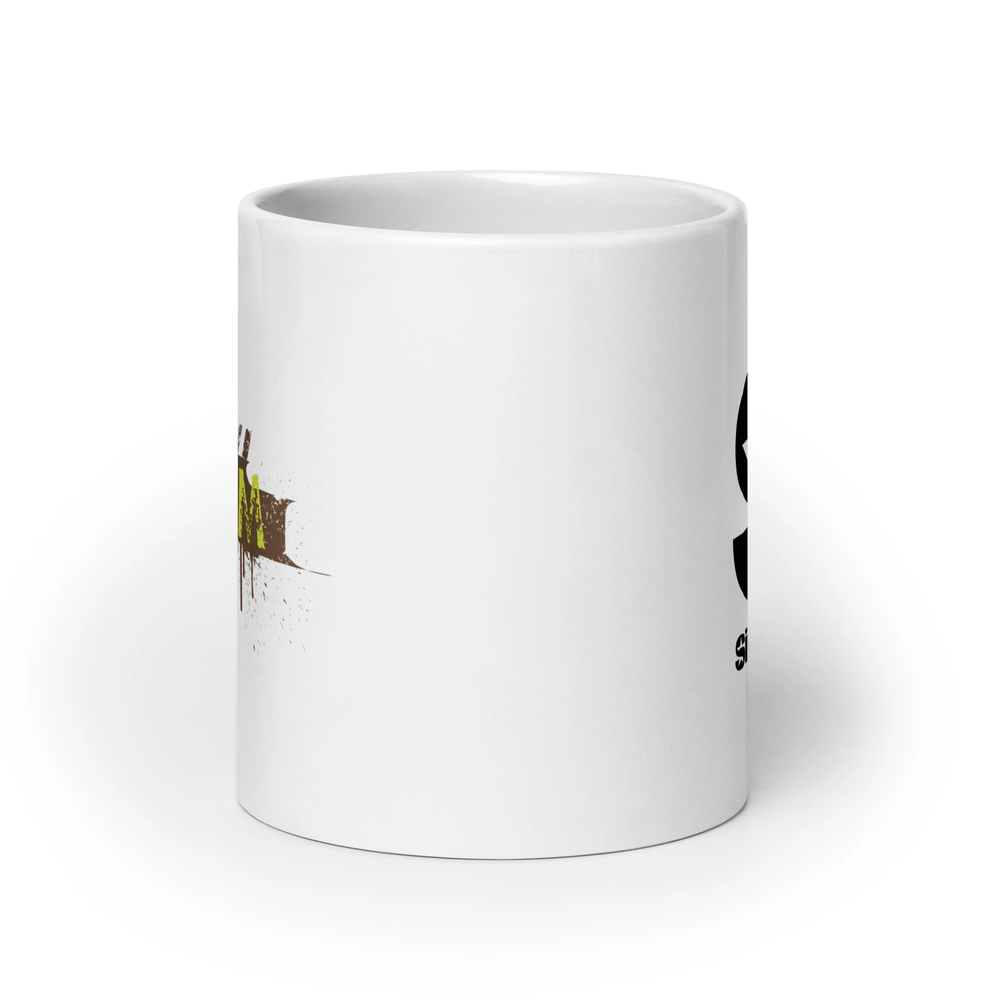 Lithium: Mug - Image 9