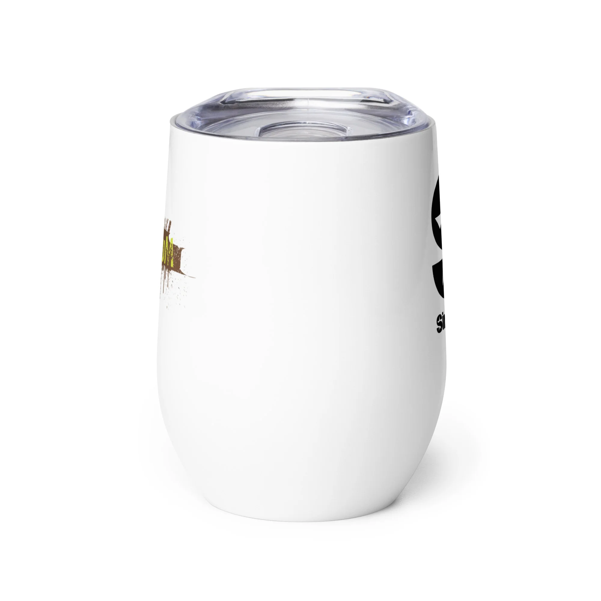 Lithium: Wine Tumbler - Image 3