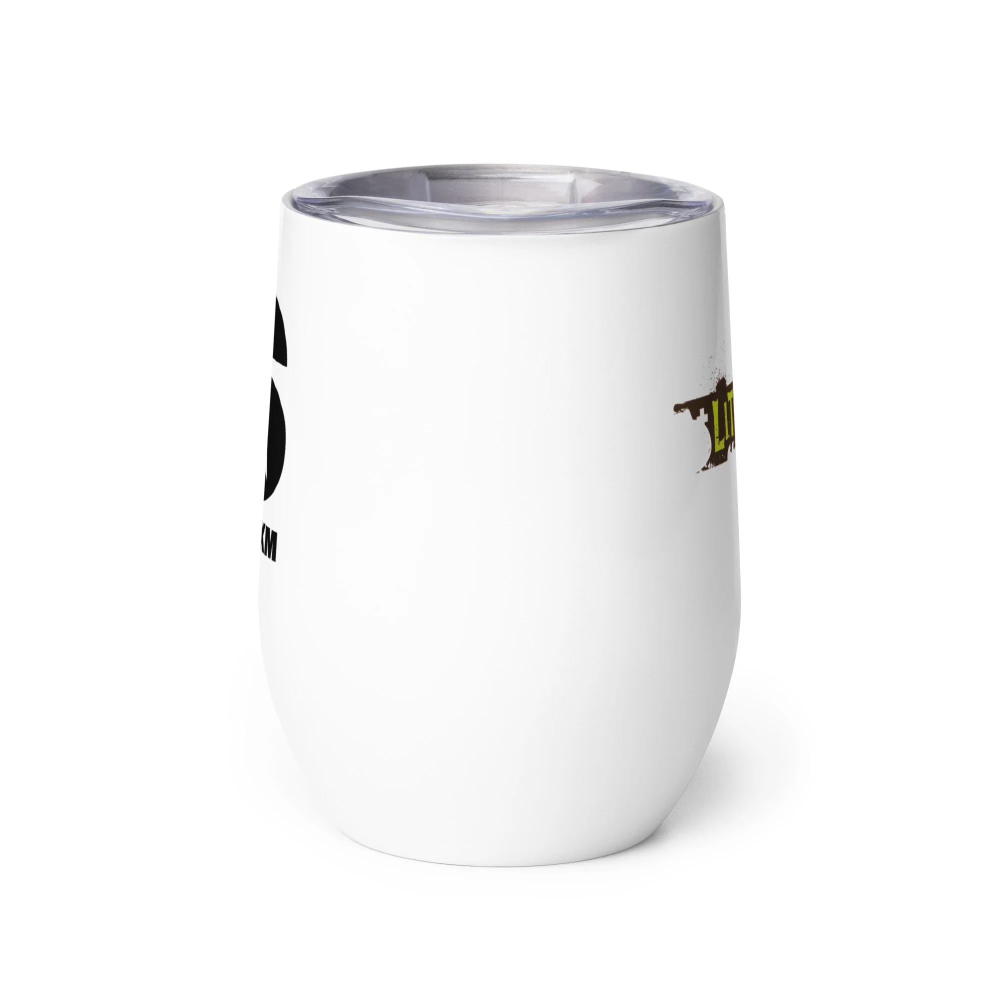 Lithium: Wine Tumbler - Image 4