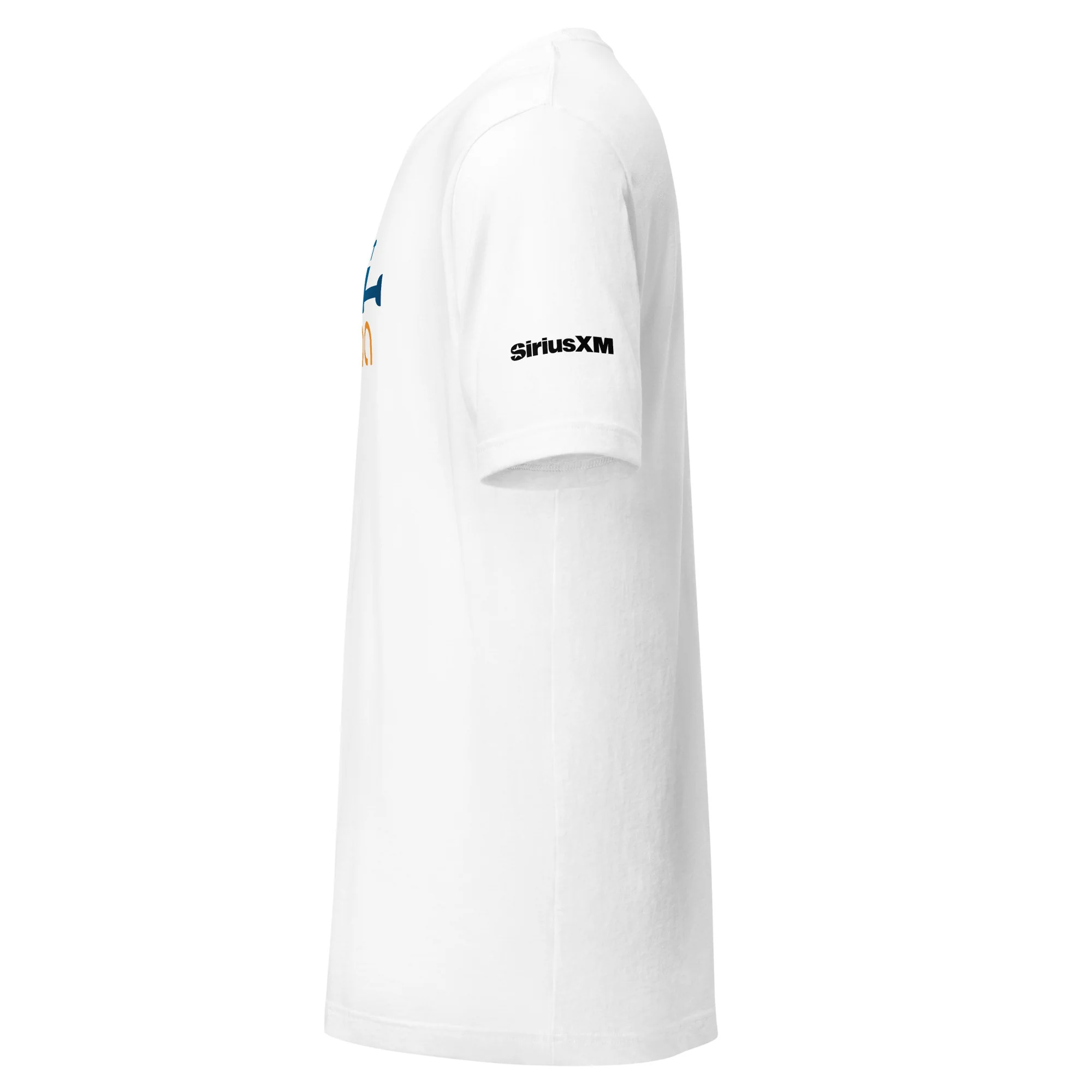 Luna: T-shirt (White) - Image 2