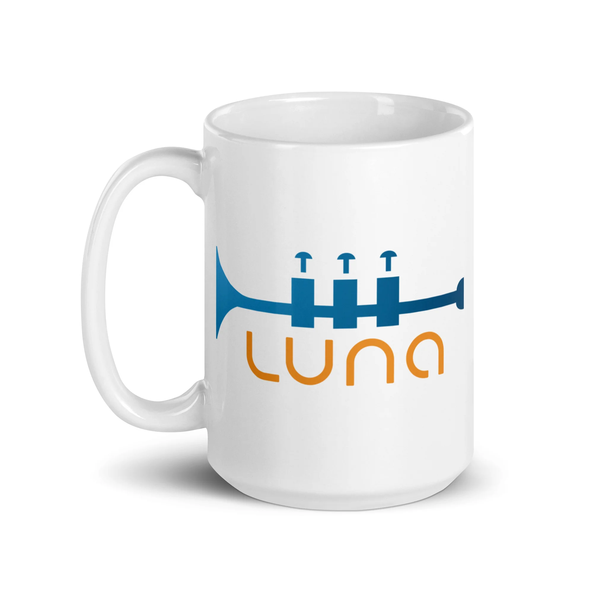 Luna: Mug - Image 4