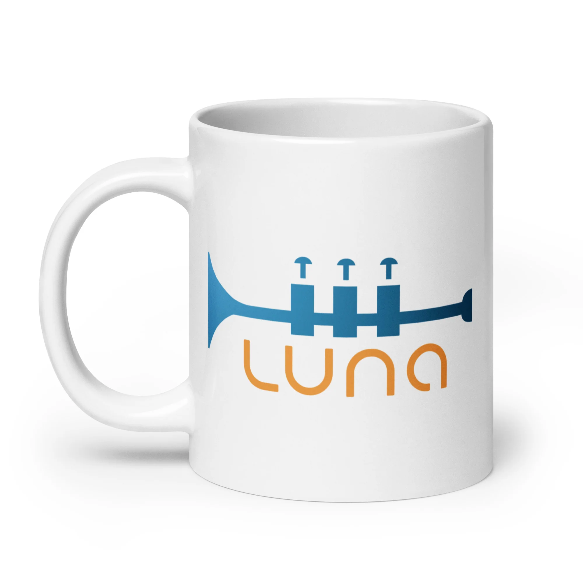 Luna: Mug - Image 8