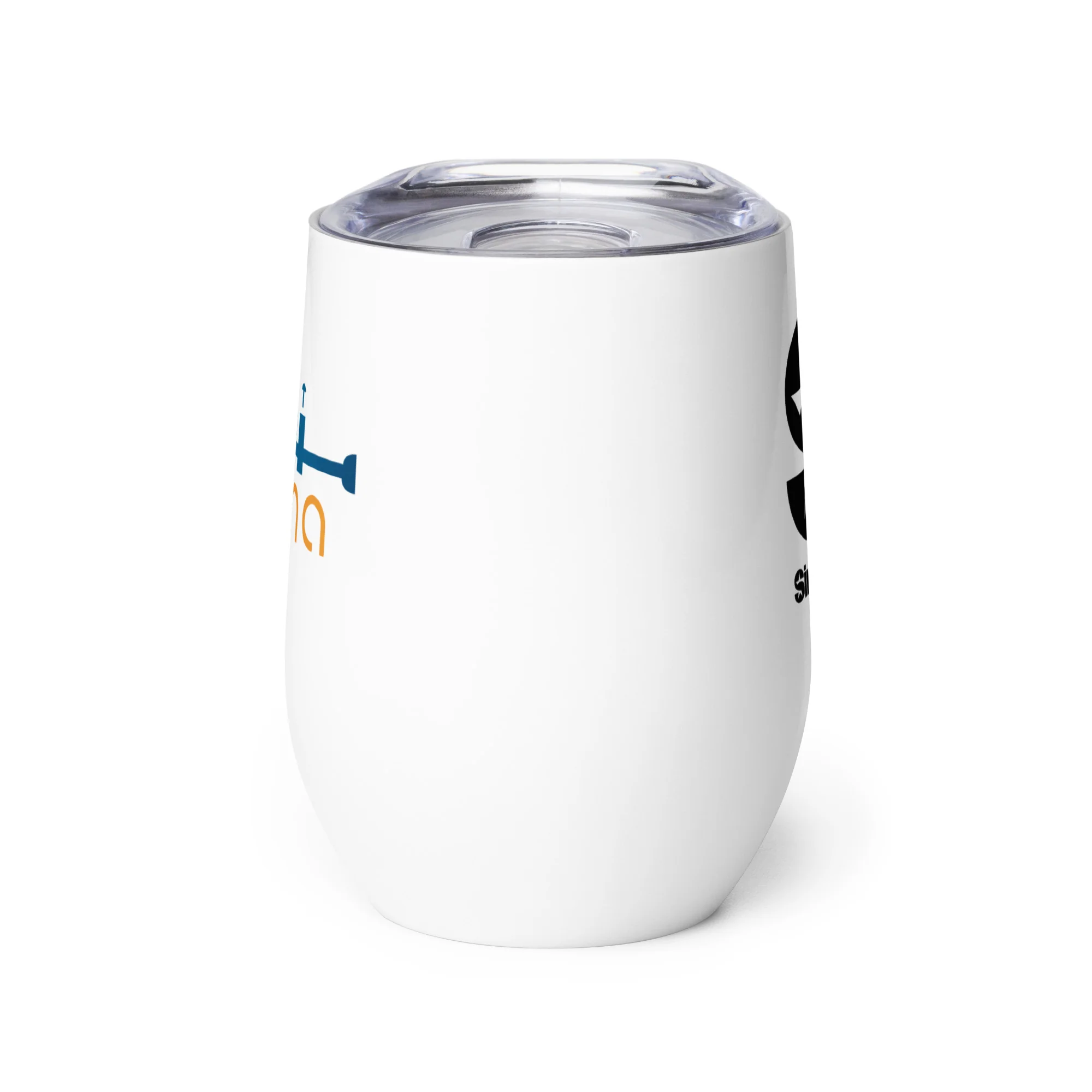Luna: Wine Tumbler - Image 3
