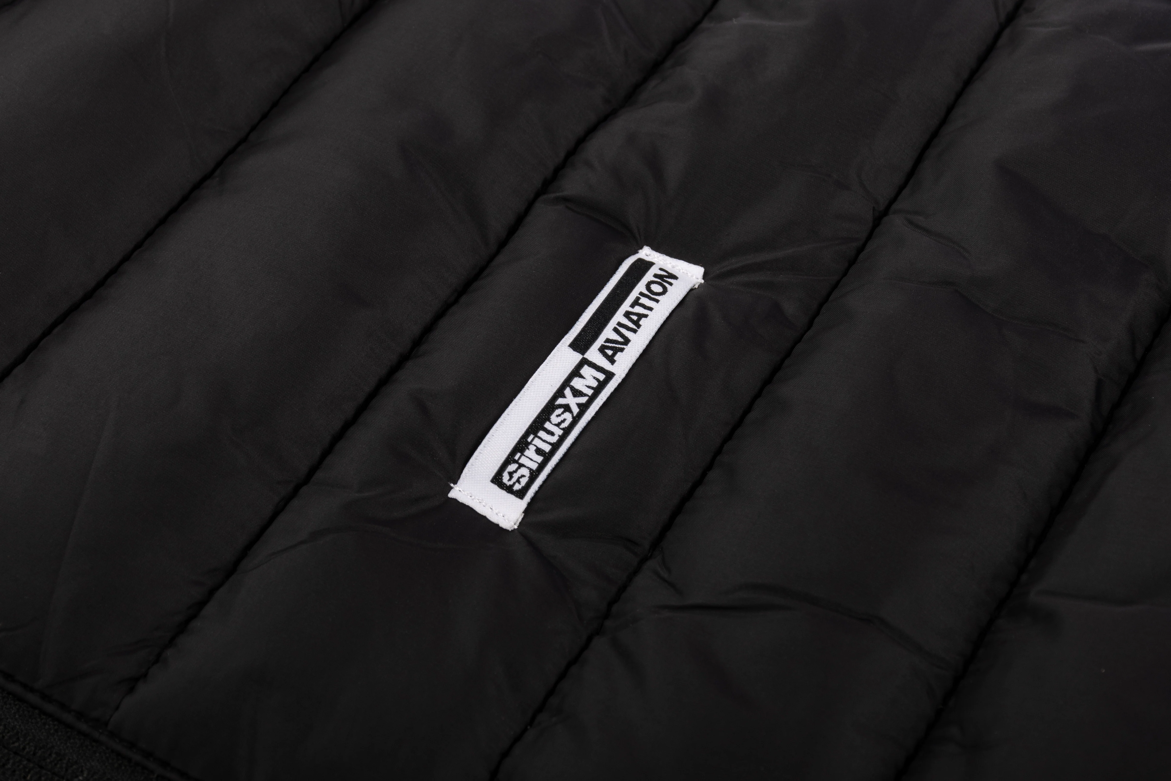 Men's Stavanger Thermal Vest - Image 3