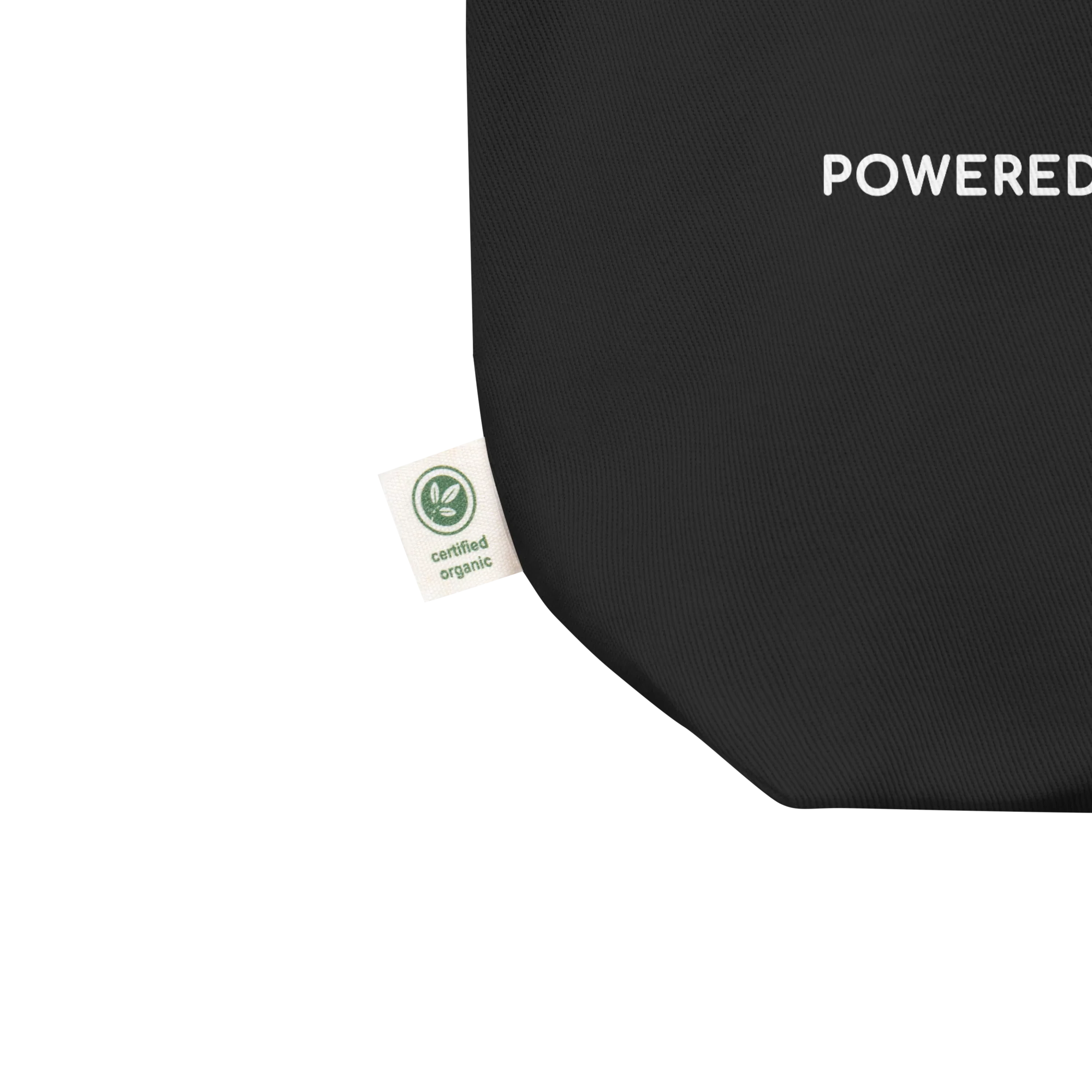 Mental Health Radio: Eco Tote - Image 3