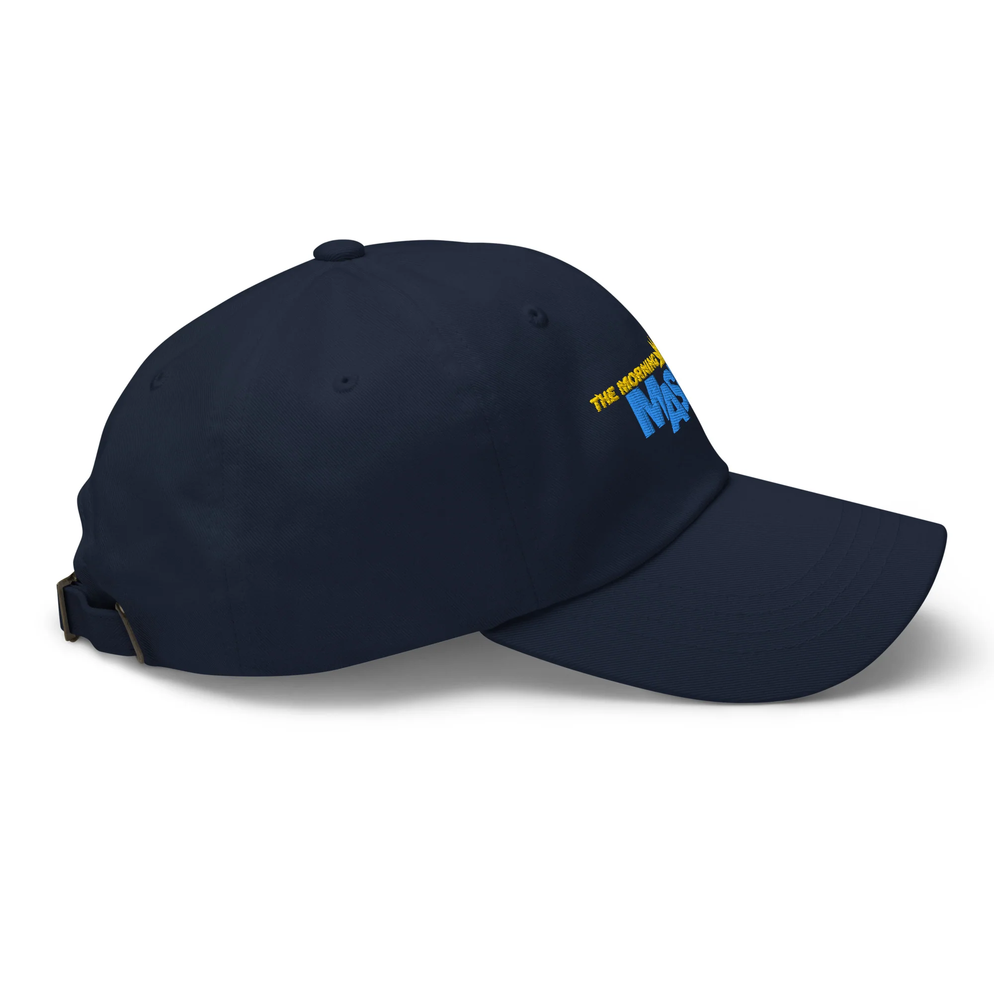 Morning Mash Up: Dad Hat - Image 2