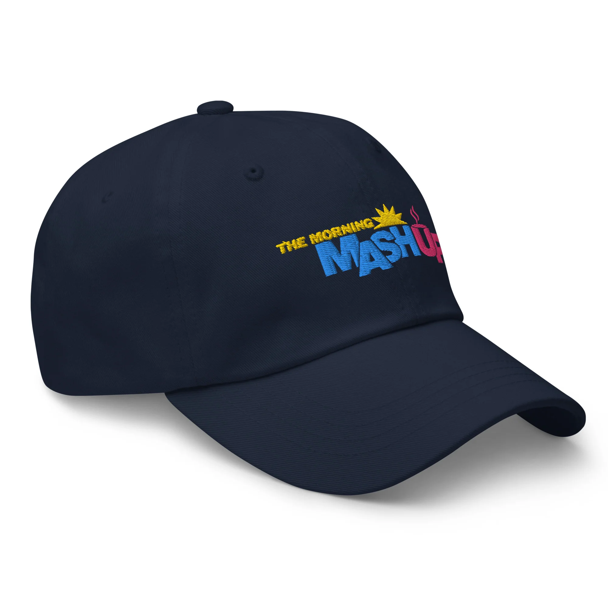Morning Mash Up: Dad Hat - Image 3