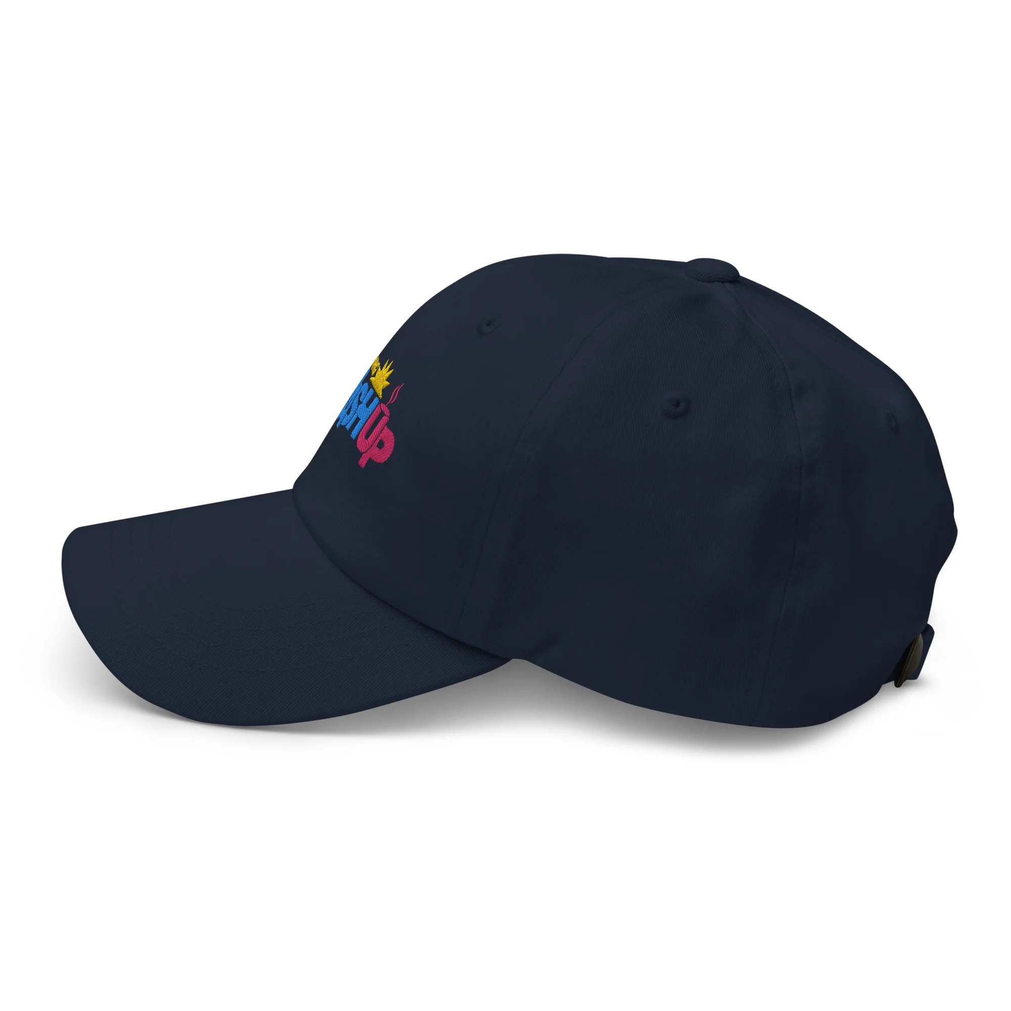 Morning Mash Up: Dad Hat - Image 4