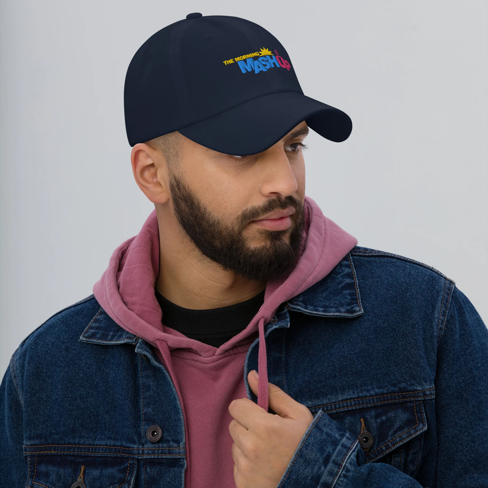 Morning Mash Up: Dad Hat - Image 5