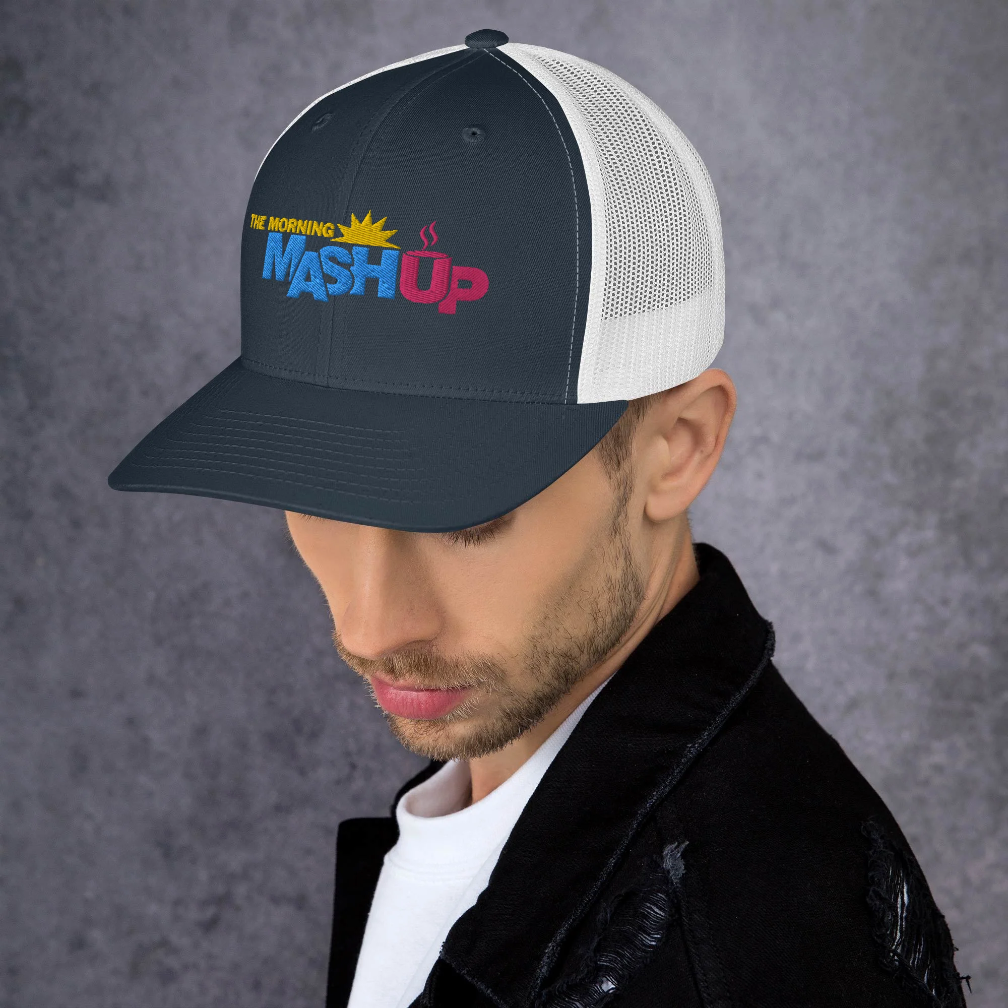Morning Mash Up: Trucker Hat - Image 4