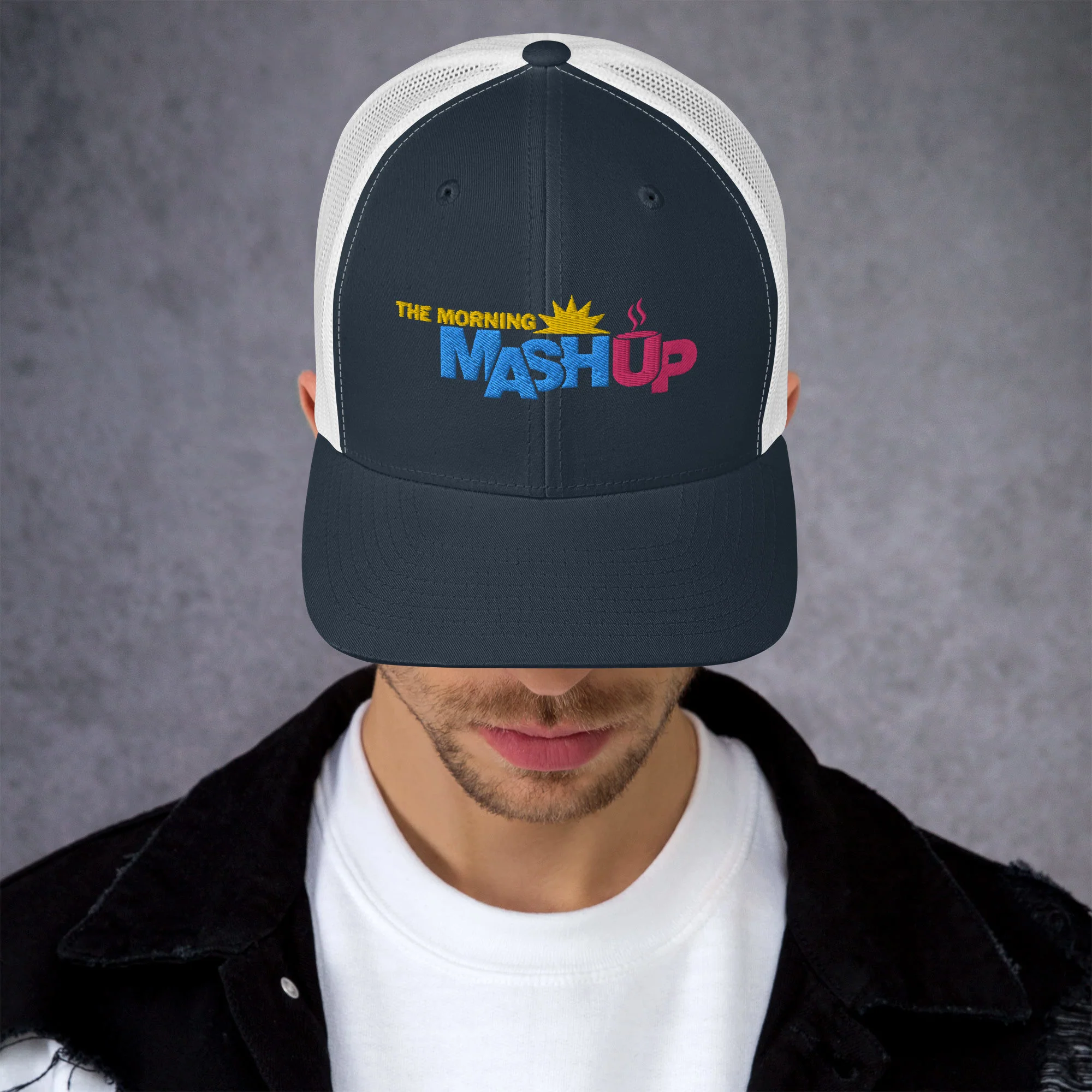 Morning Mash Up: Trucker Hat - Image 5