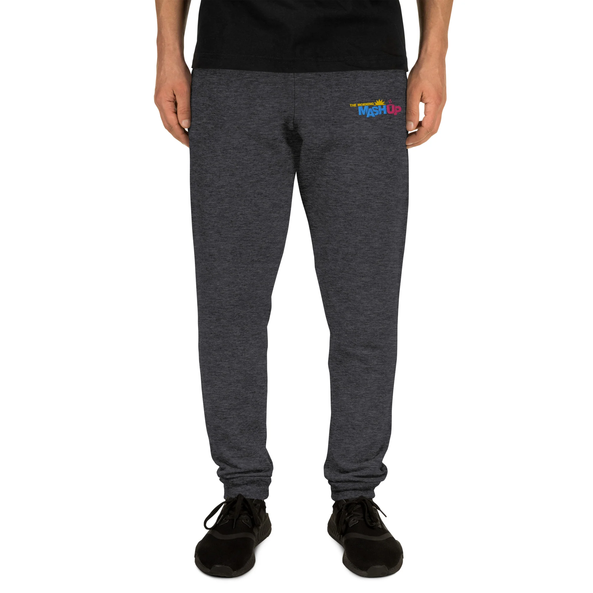 Morning Mash Up: Joggers - Image 3