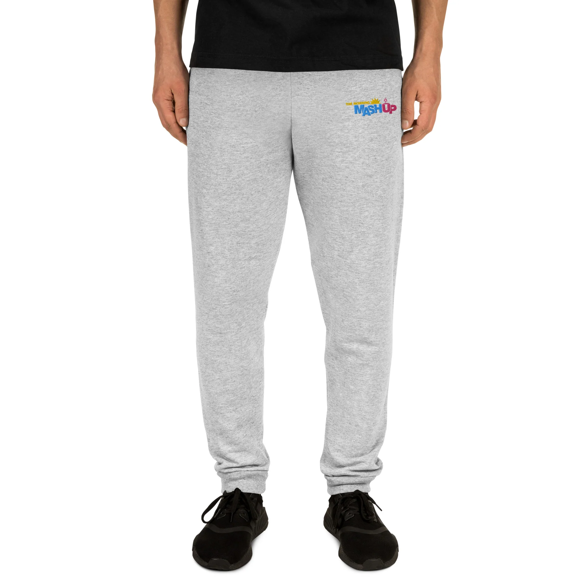 Morning Mash Up: Joggers - Image 6