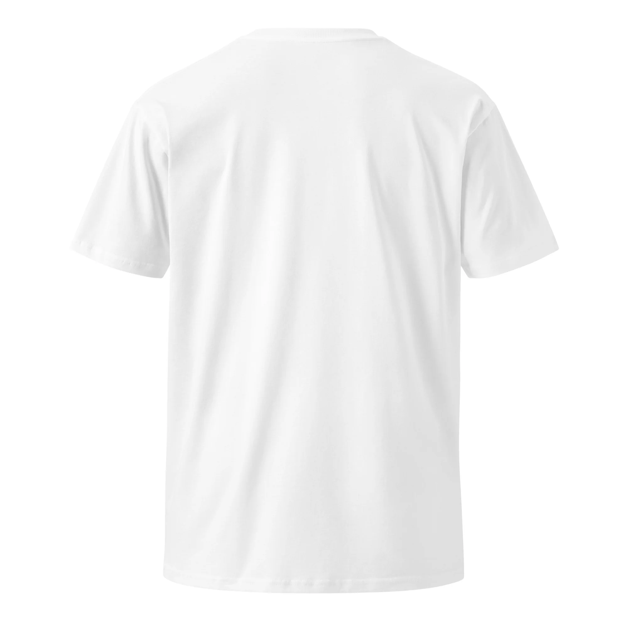 Morning Mash Up: Age Game Loser T-shirt - Image 2