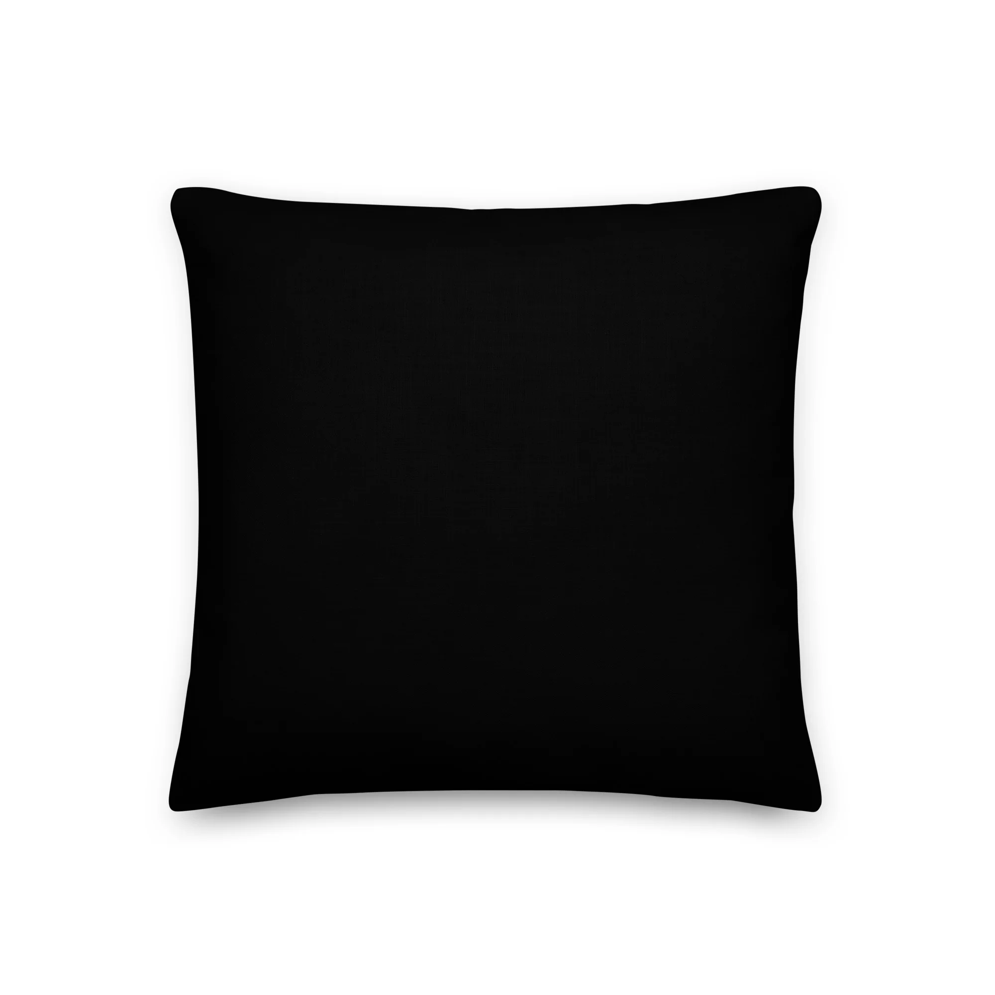 Morbid: Becometh Pillow - Black - Image 4