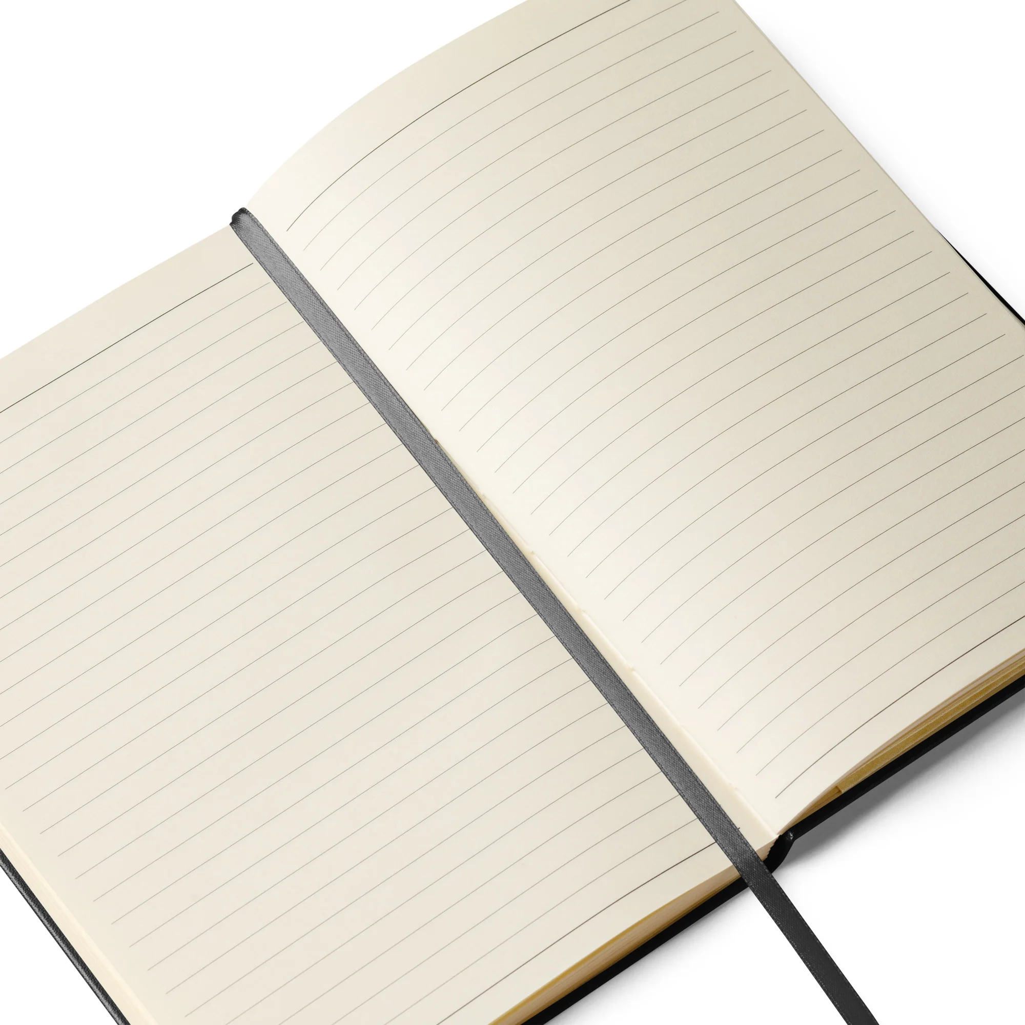 Morbid: Signature Hardcover Notebook - Image 3