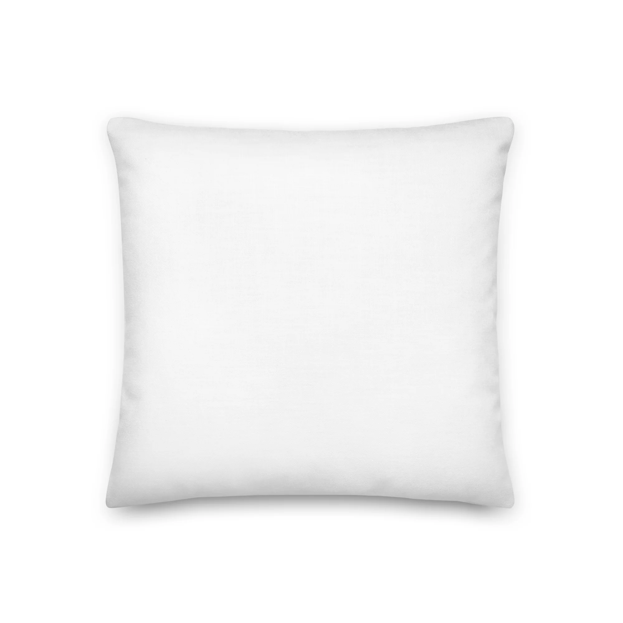 Morbid: Becometh Pillow - White - Image 4