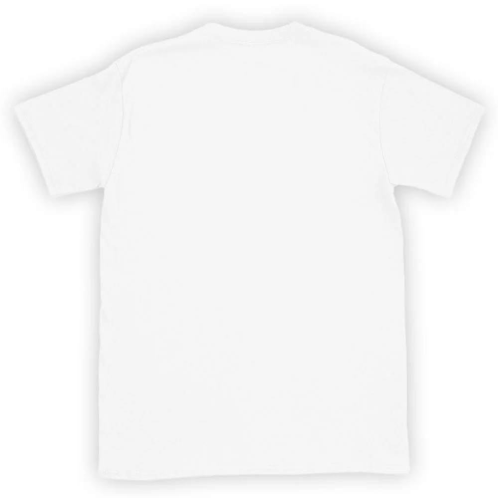 Morbid: Keep It Weird T-Shirt - White - Image 3