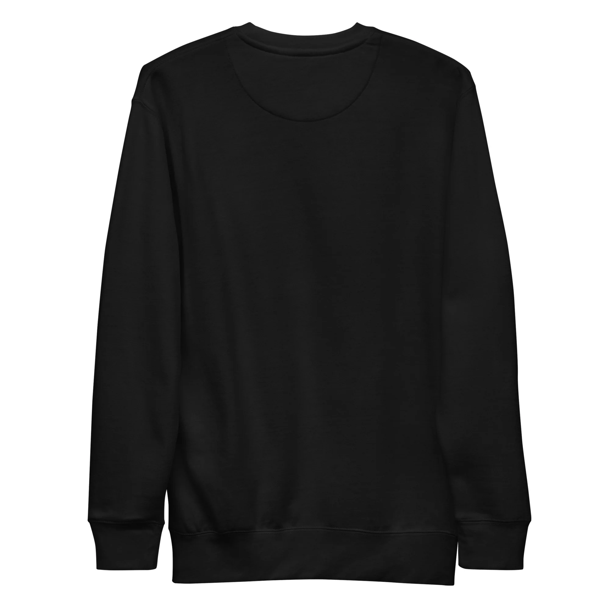 Morbid: Keep It Weird Sweatshirt - Black - Image 3