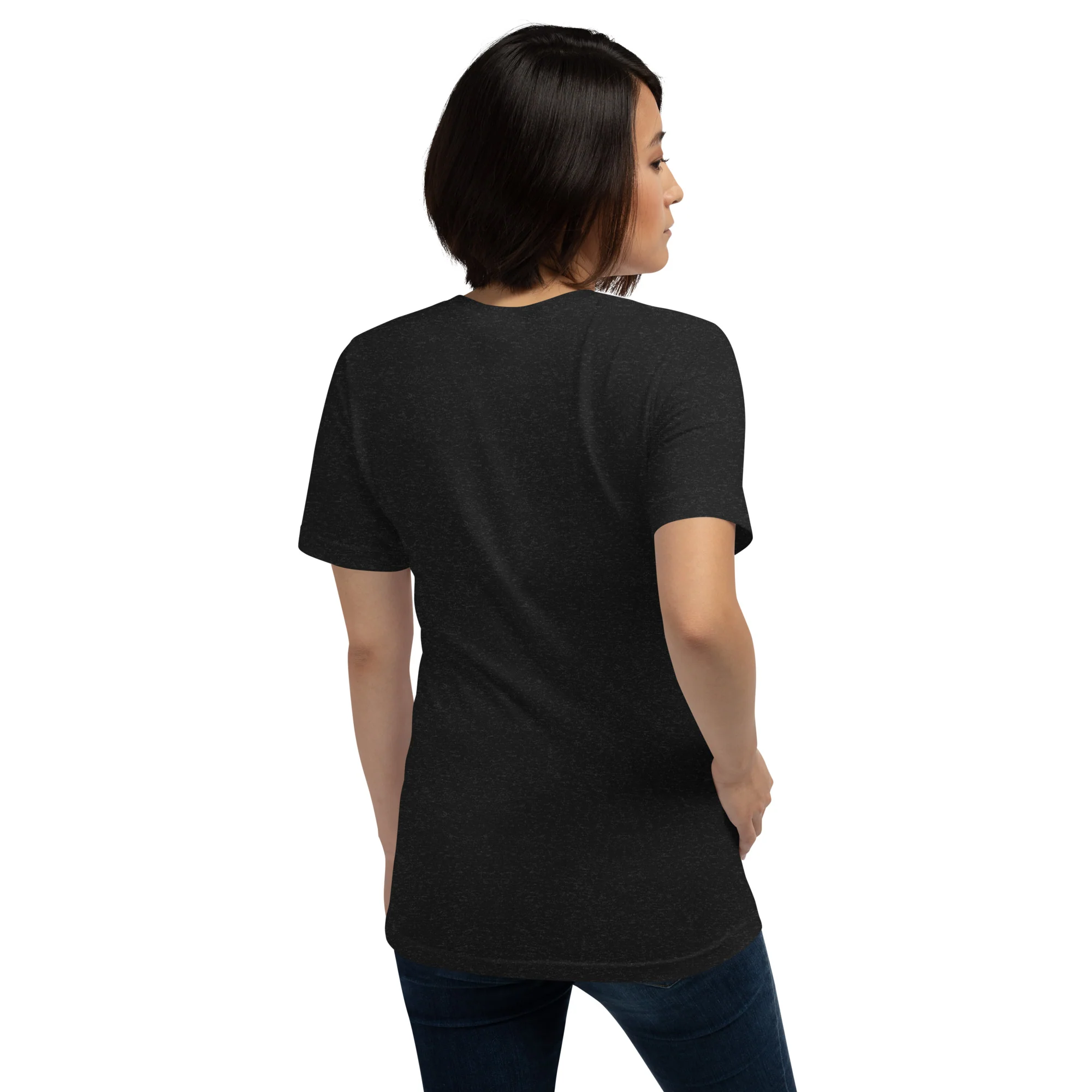 Morning Mash Up: Vintage T-shirt - Image 5