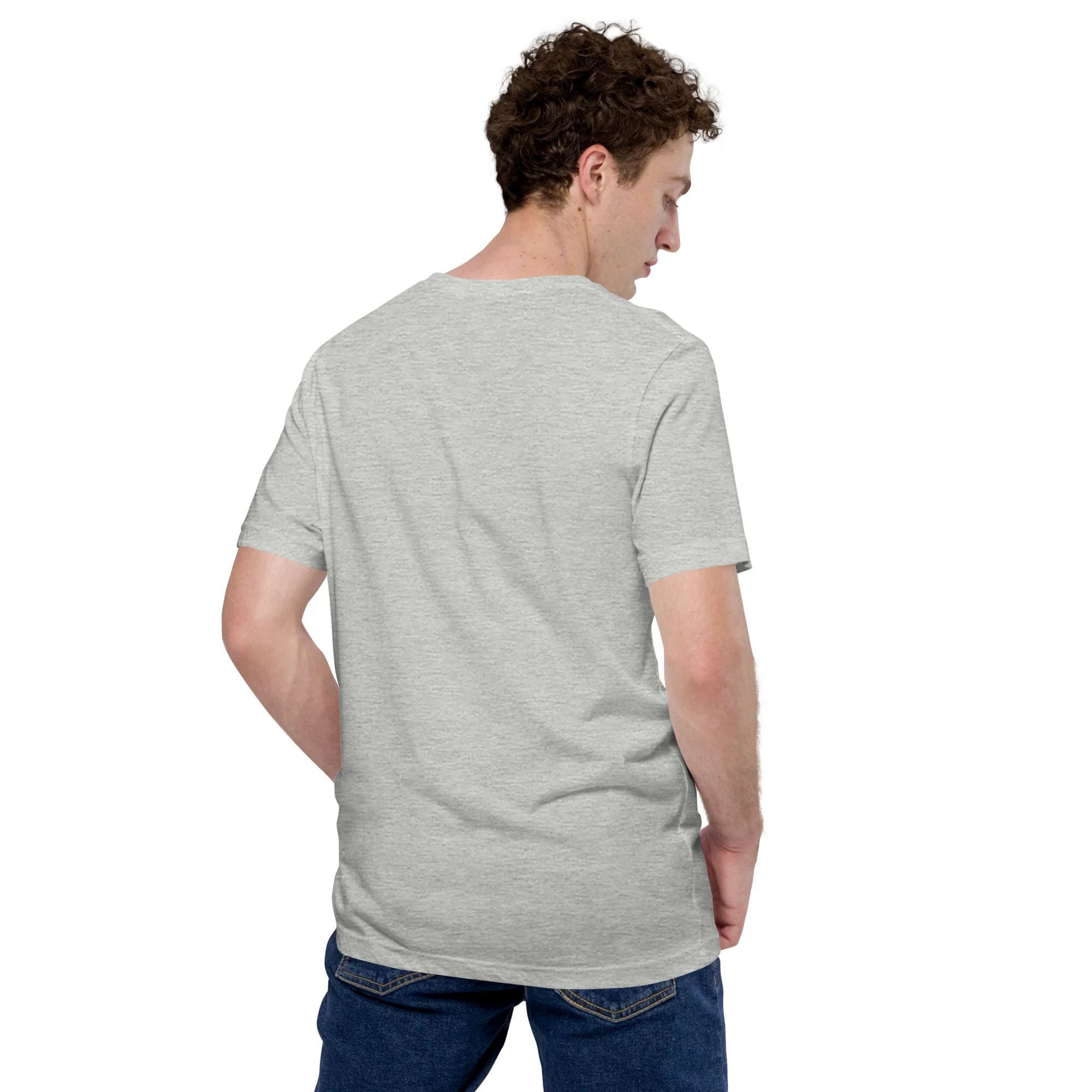 Morning Mash Up: Vintage T-shirt - Image 6