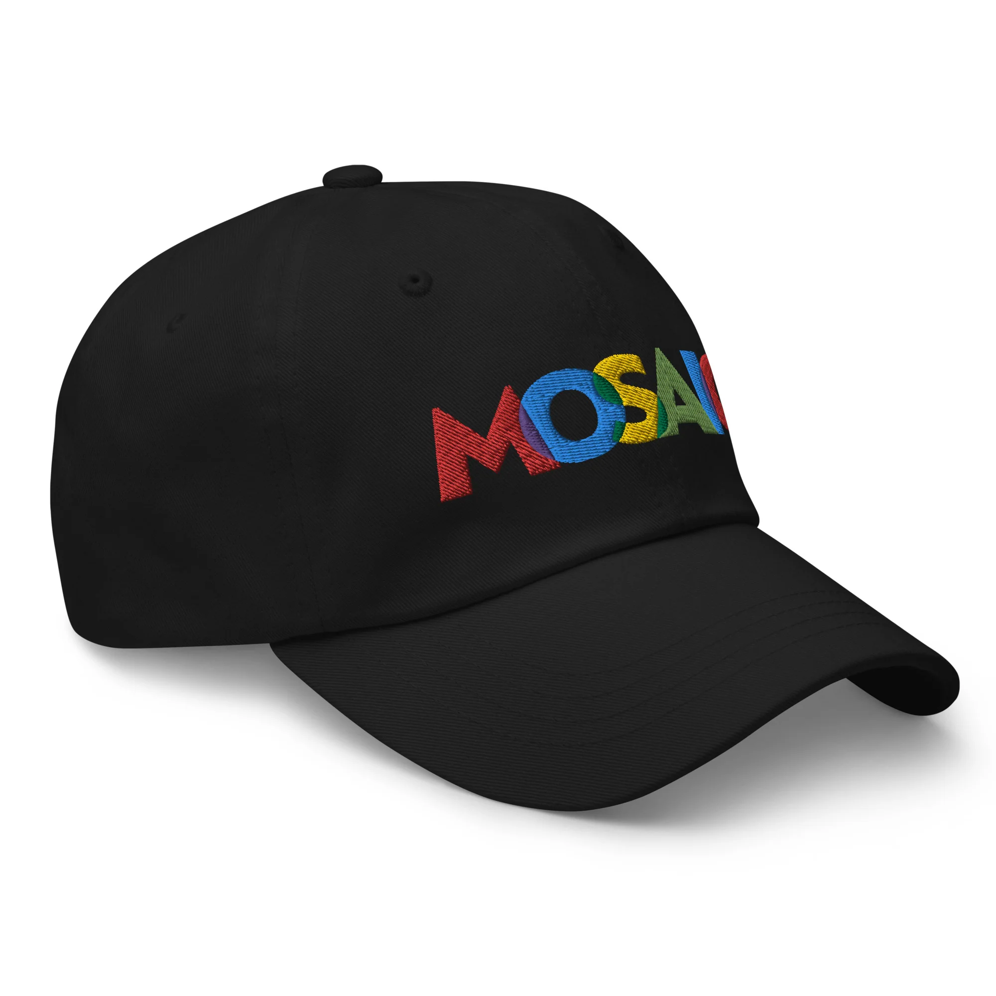 Mosaic: Dad Hat - Image 2