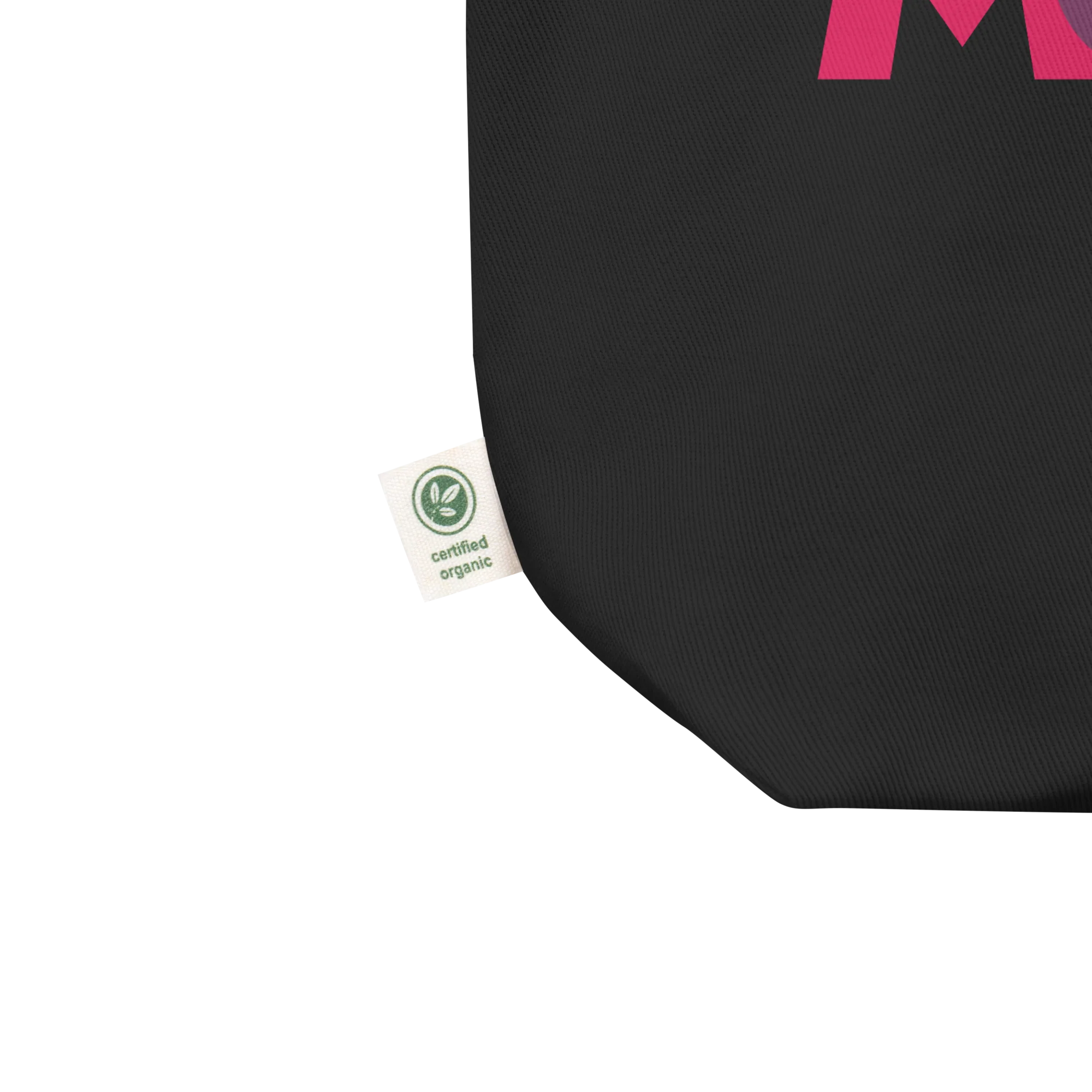 Mosaic: Eco Tote - Image 3