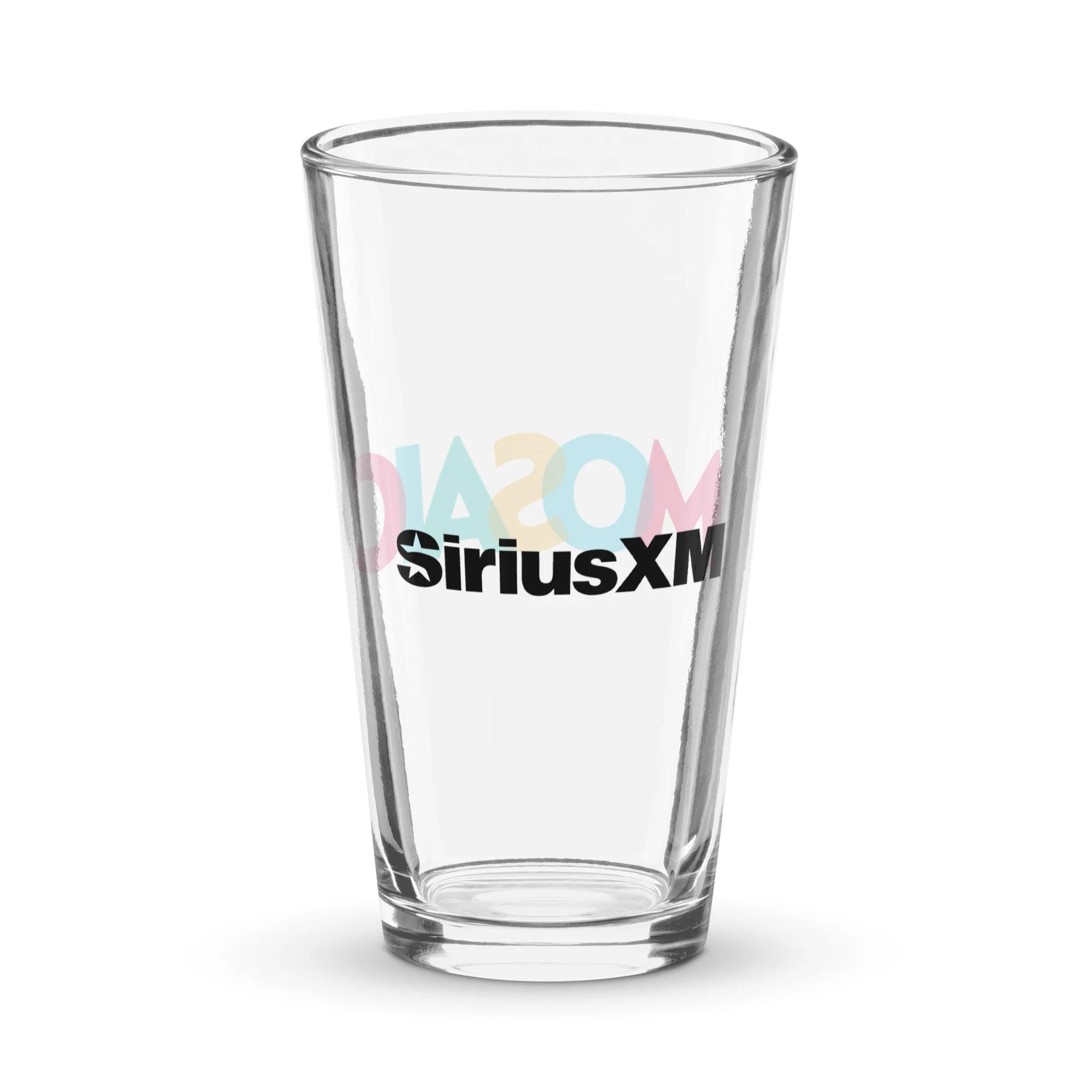Mosaic: Pint Glass - Image 2