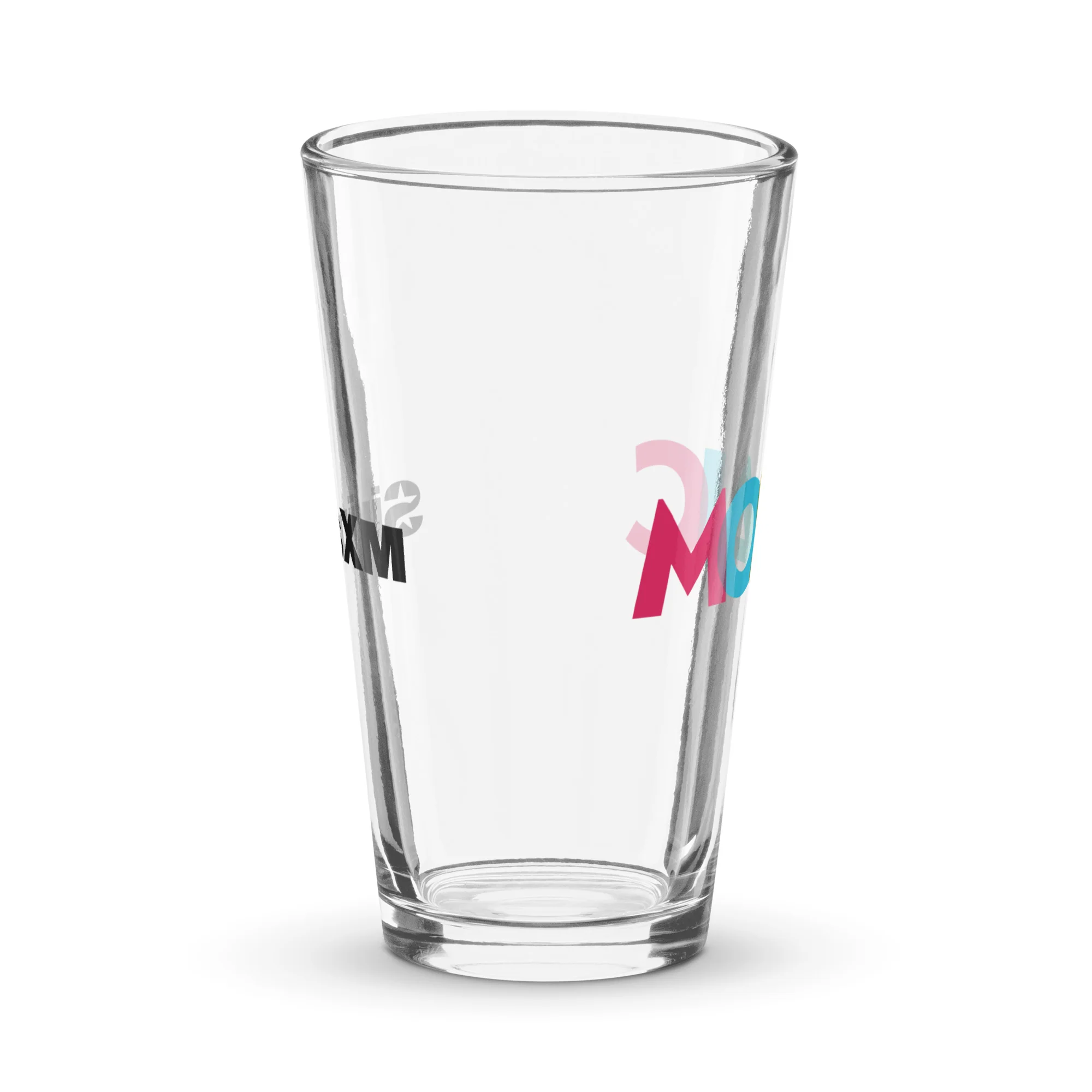 Mosaic: Pint Glass - Image 4