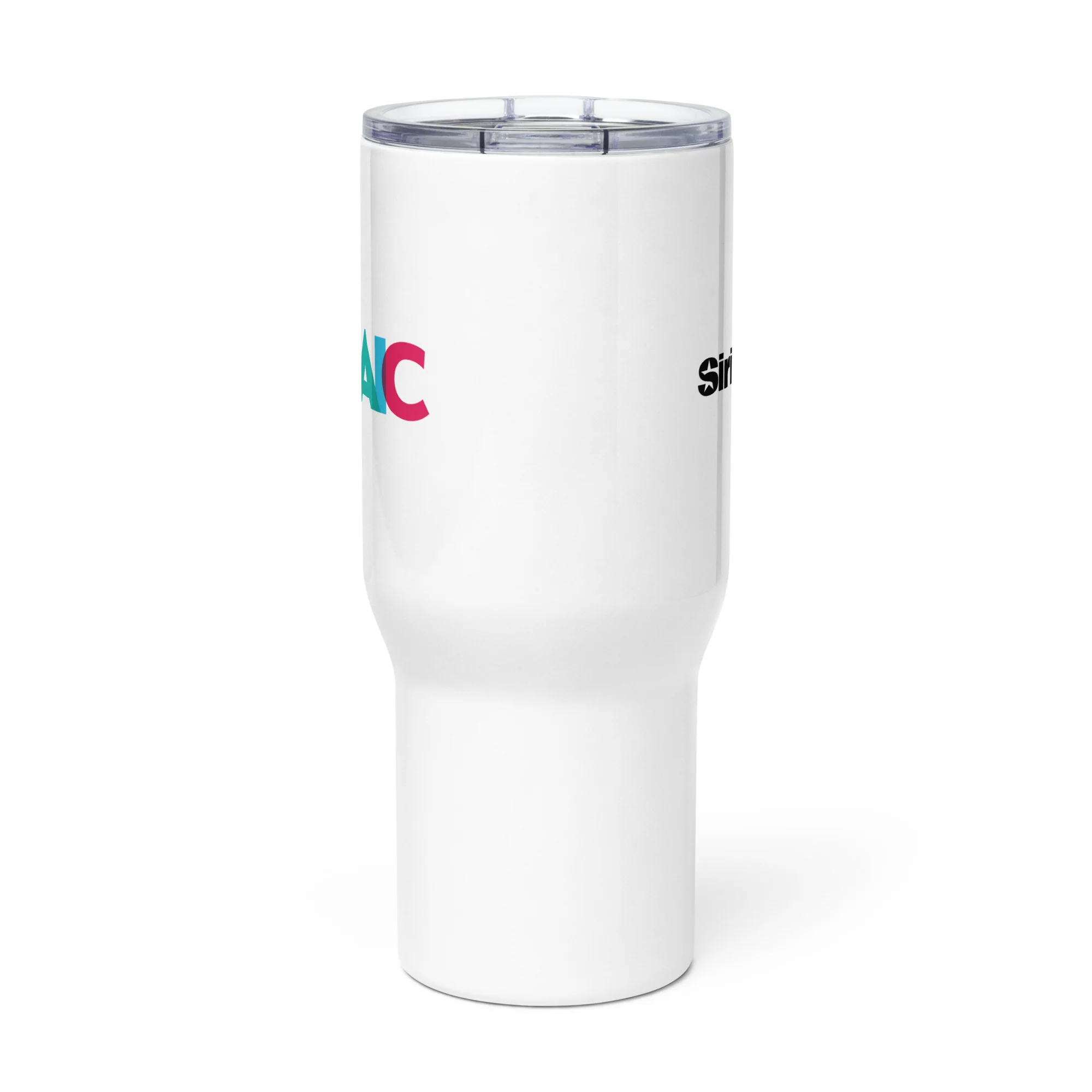 Mosaic: Travel Mug - Image 3