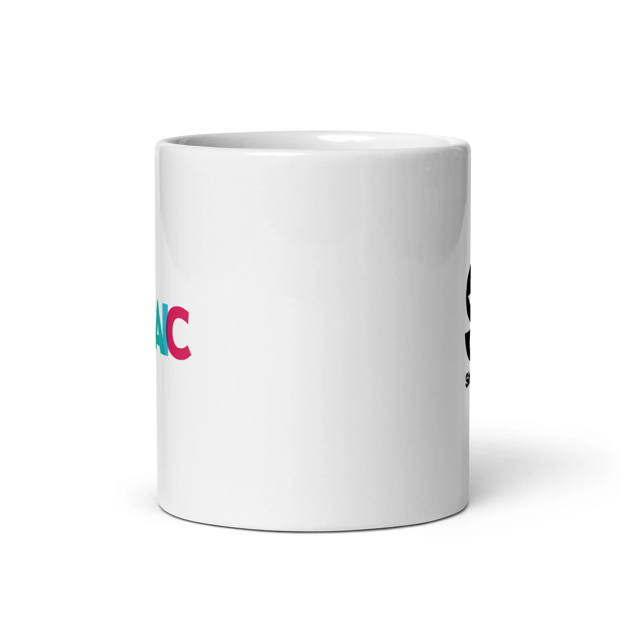 Mosaic: Mug - Image 3