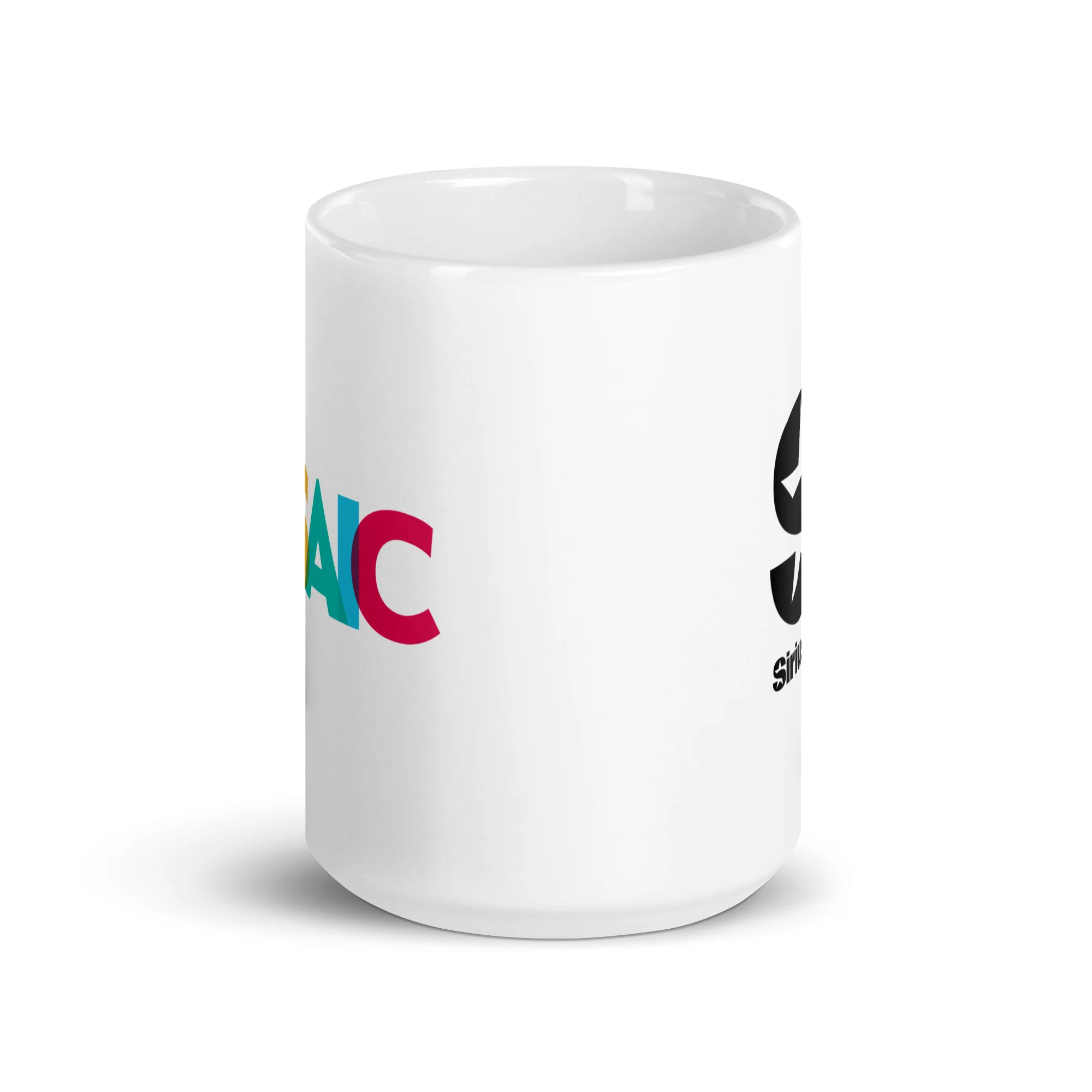 Mosaic: Mug - Image 6