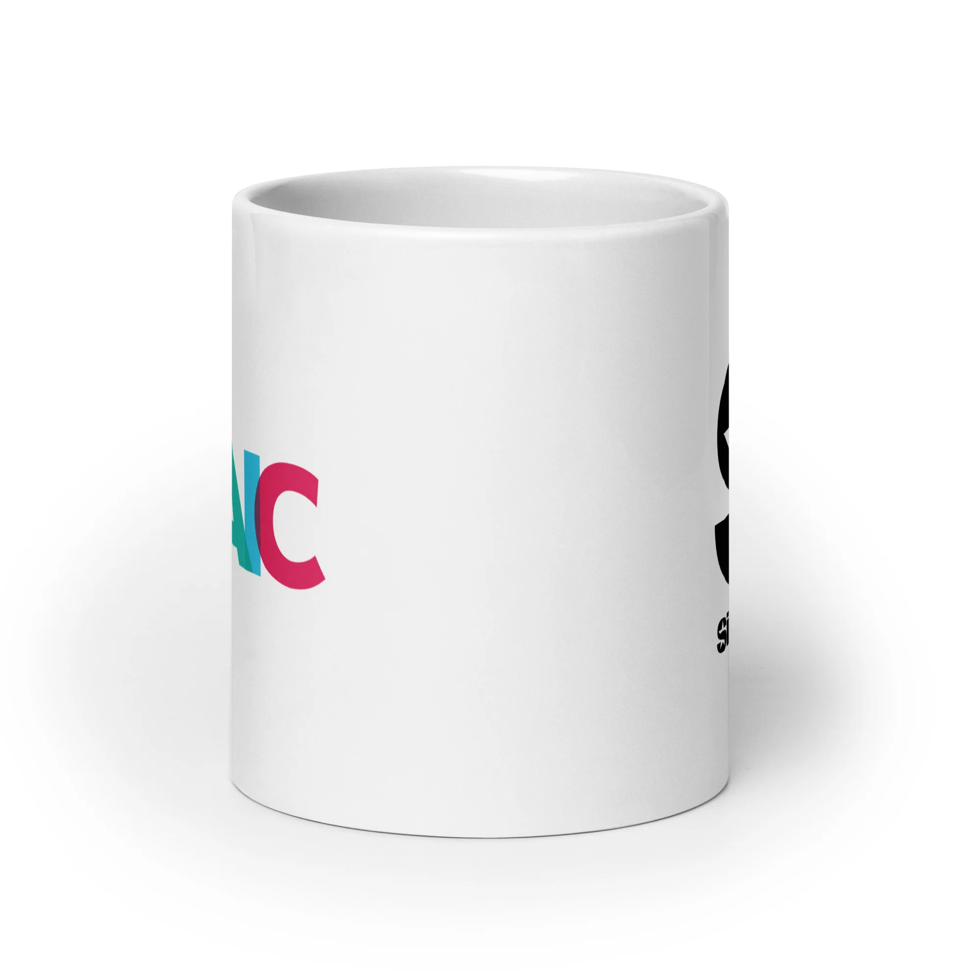 Mosaic: Mug - Image 9