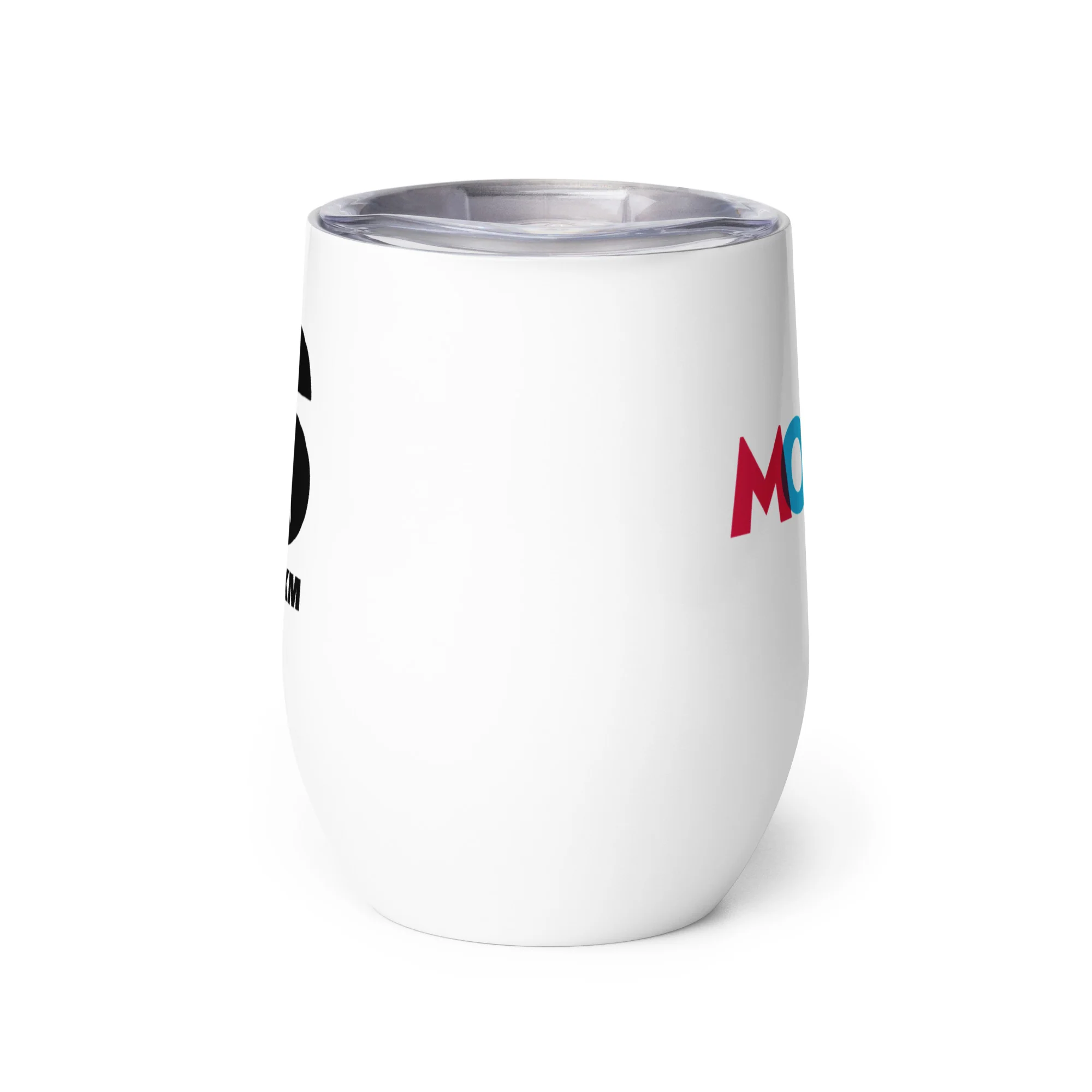 Mosaic: Wine Tumbler - Image 4