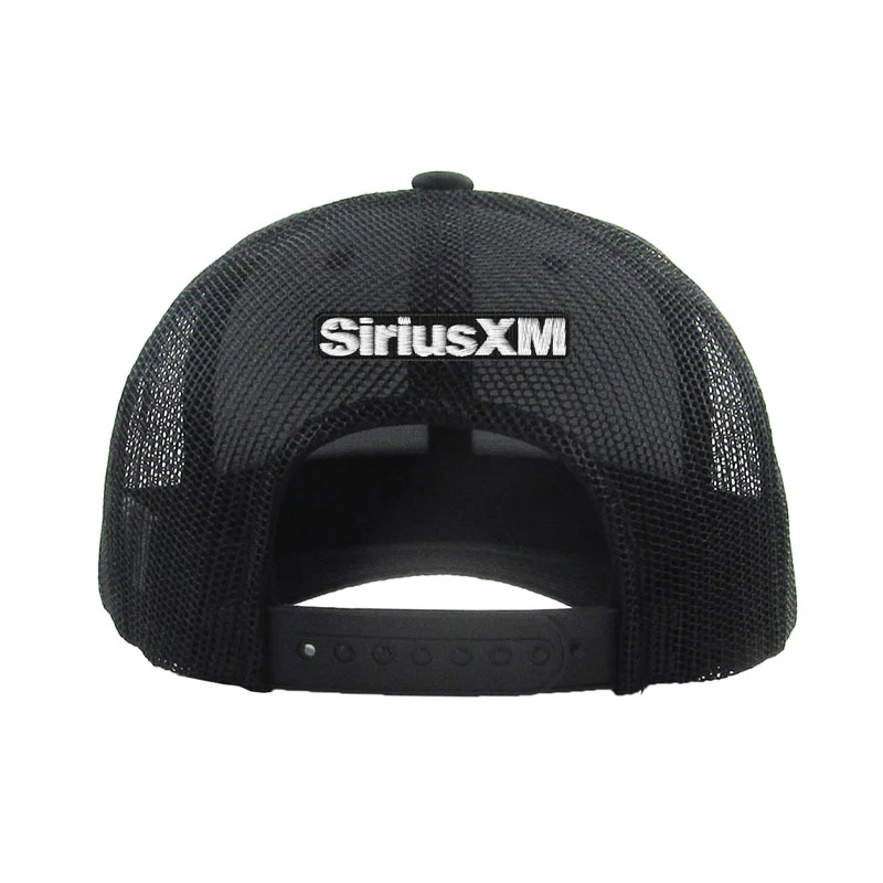 Octane: Headbangers Happy Hour Trucker Hat - Image 2