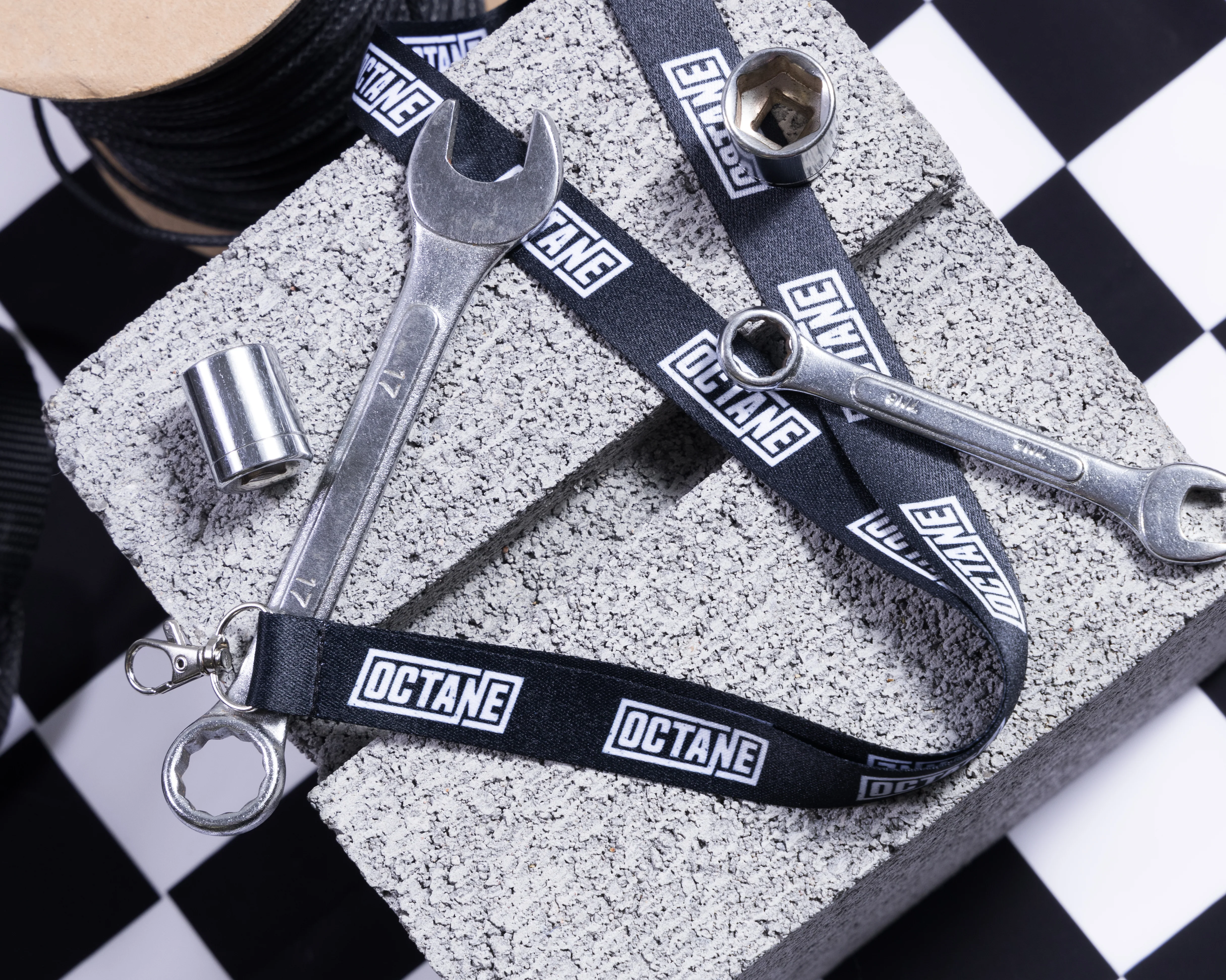 Octane: Lanyard - Image 2