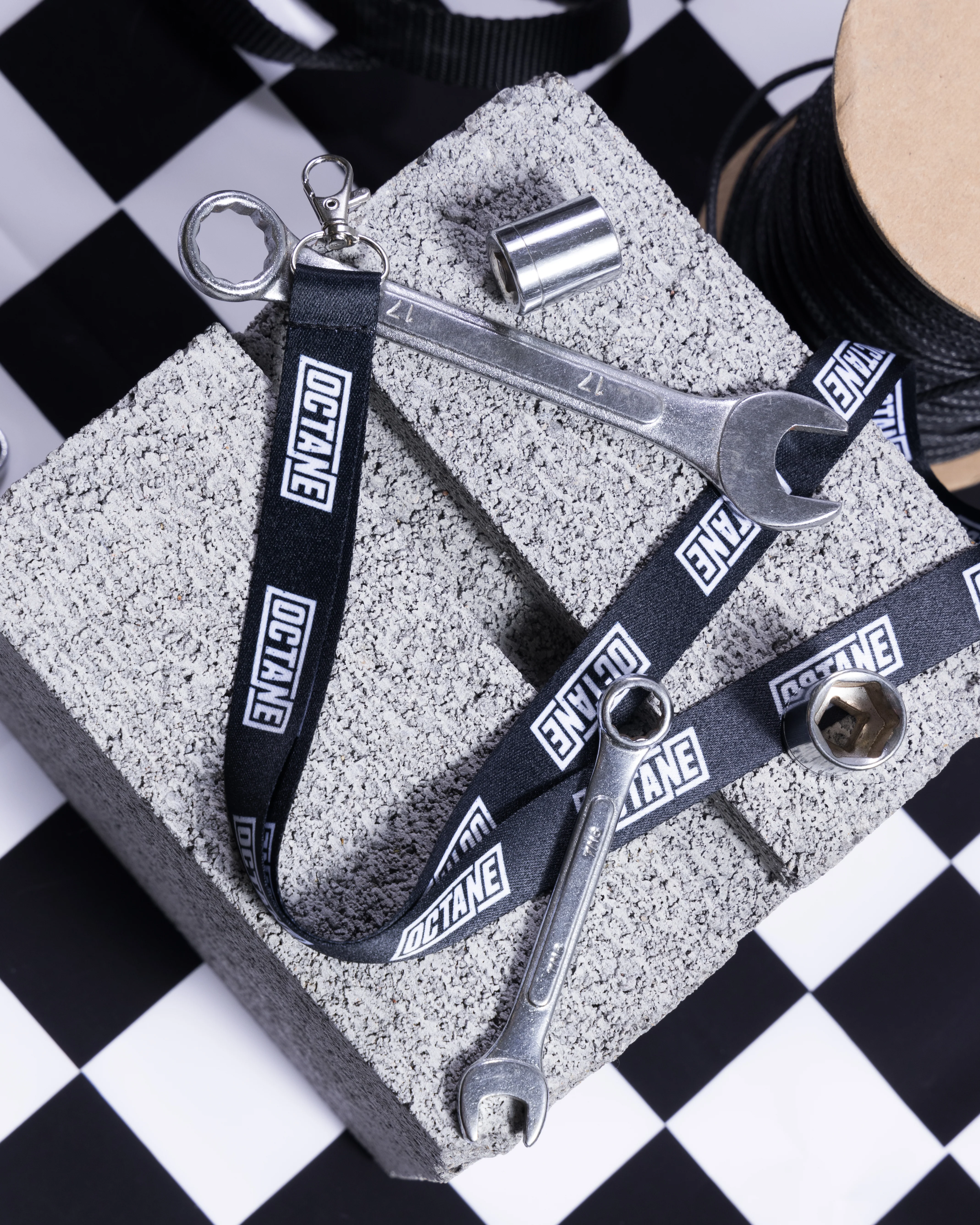 Octane: Lanyard - Image 3