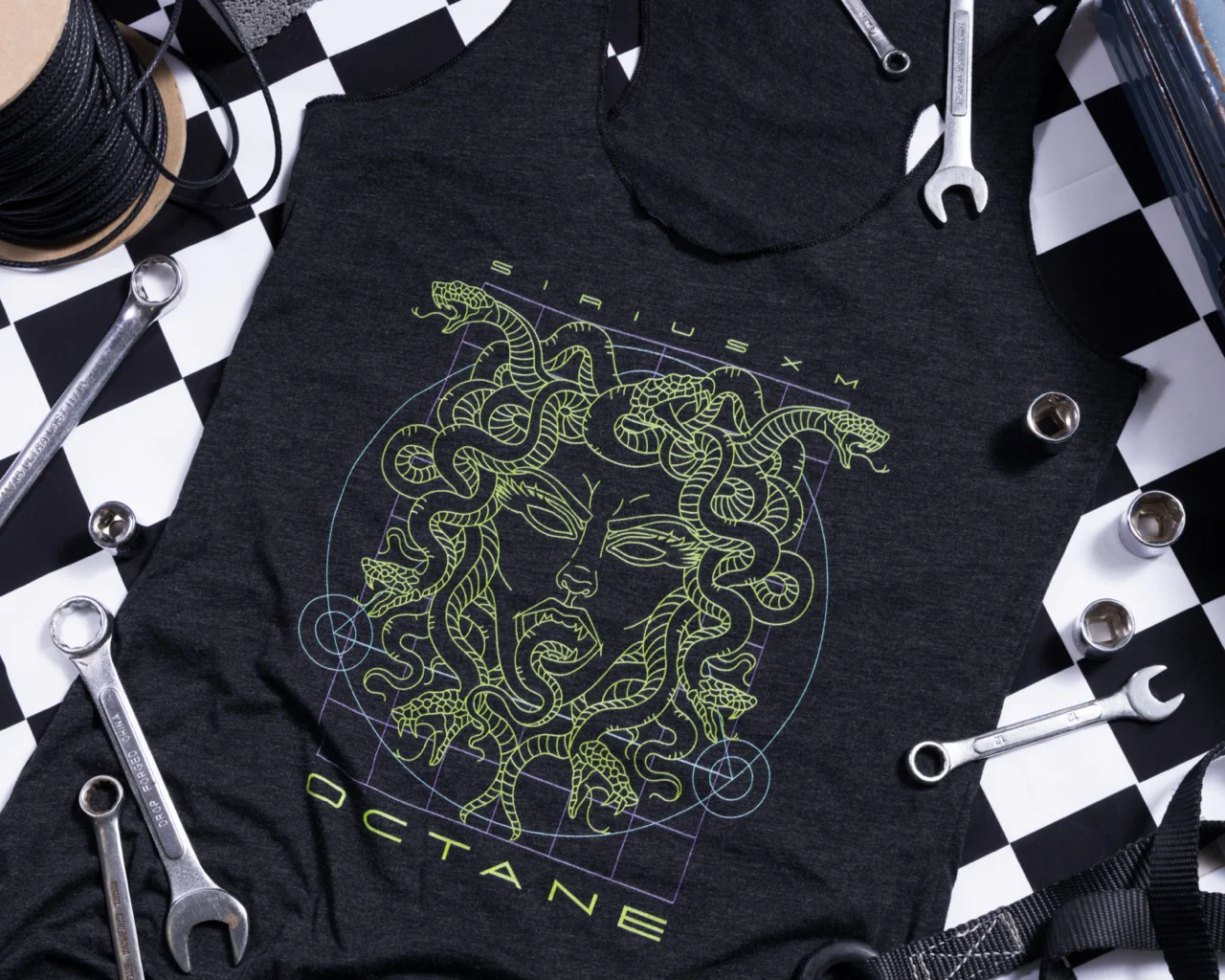 Octane: Medusa Tank - Image 4
