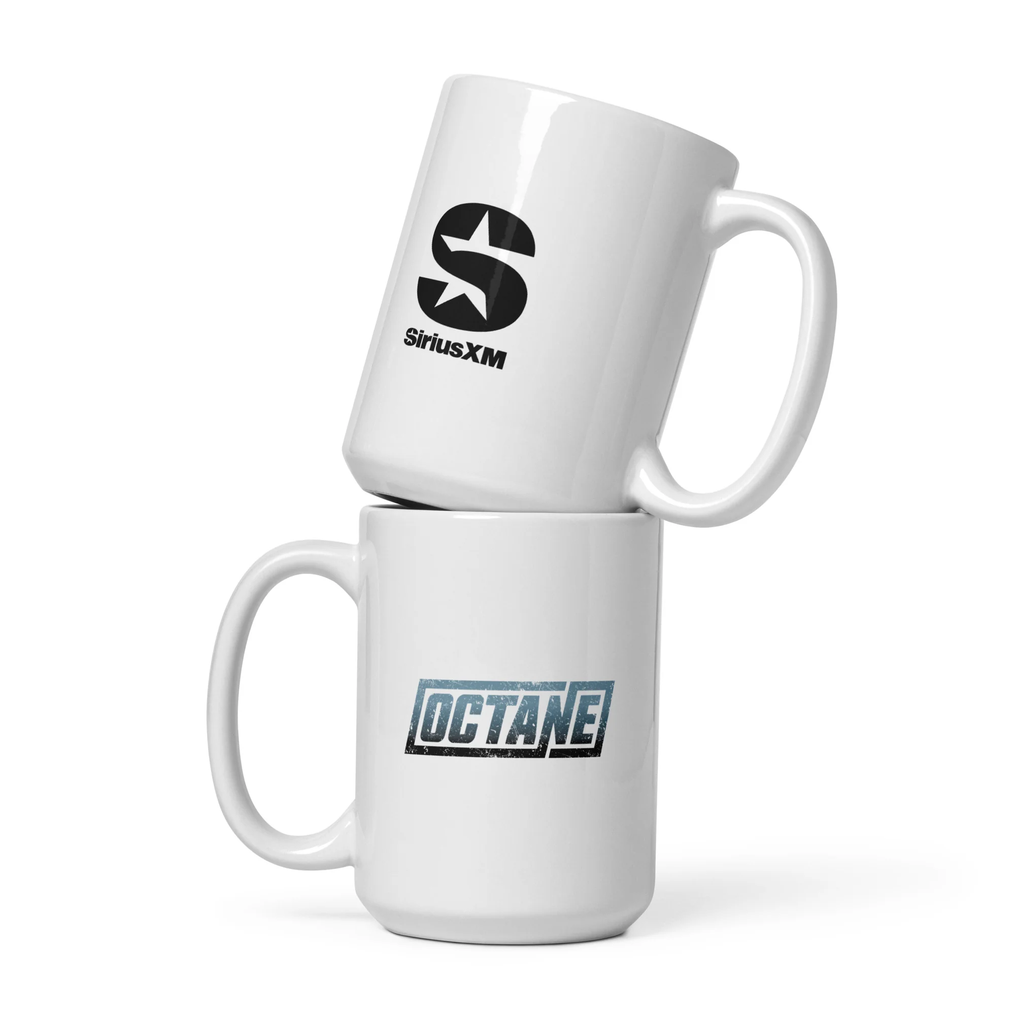Octane: Mug - Image 2