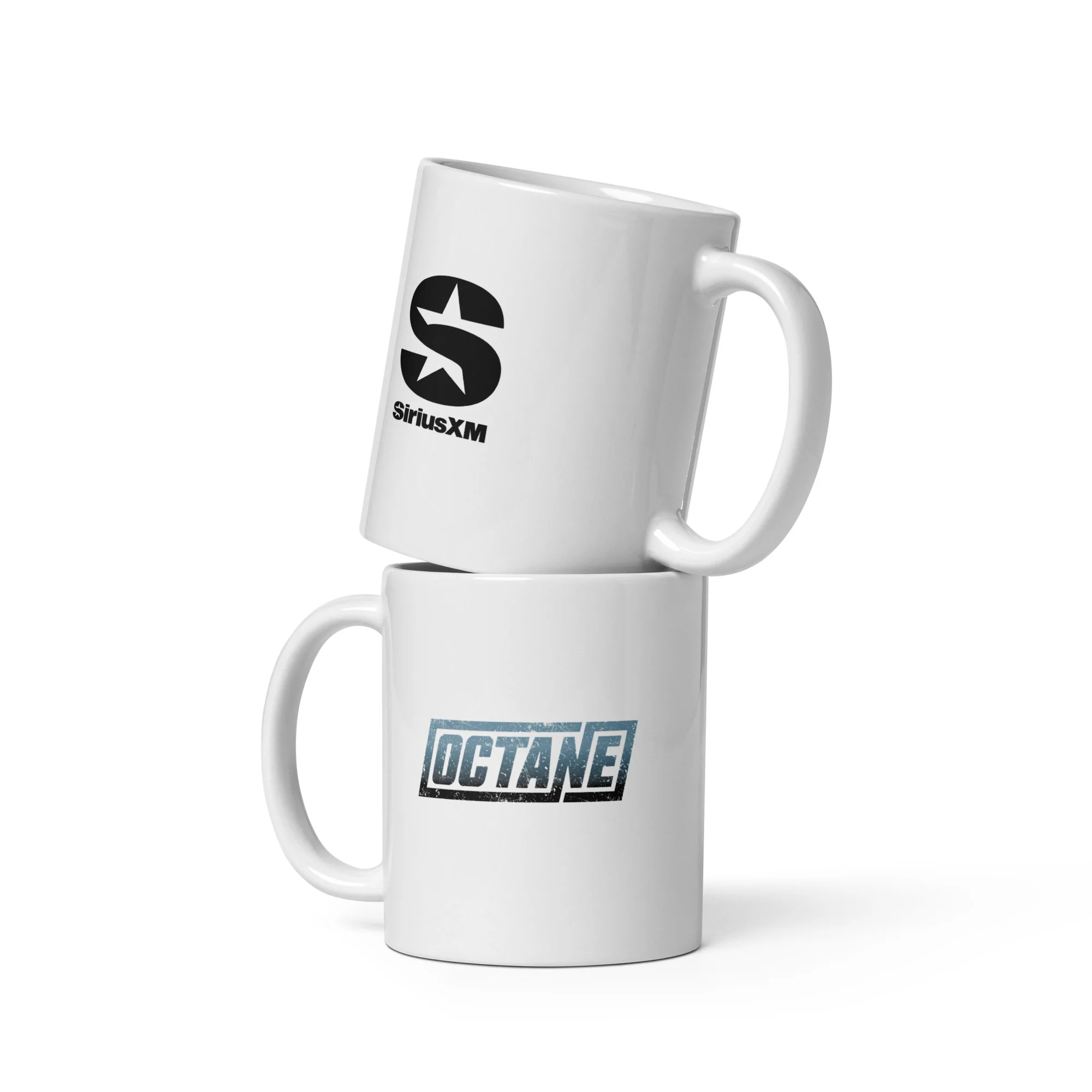 Octane: Mug - Image 3