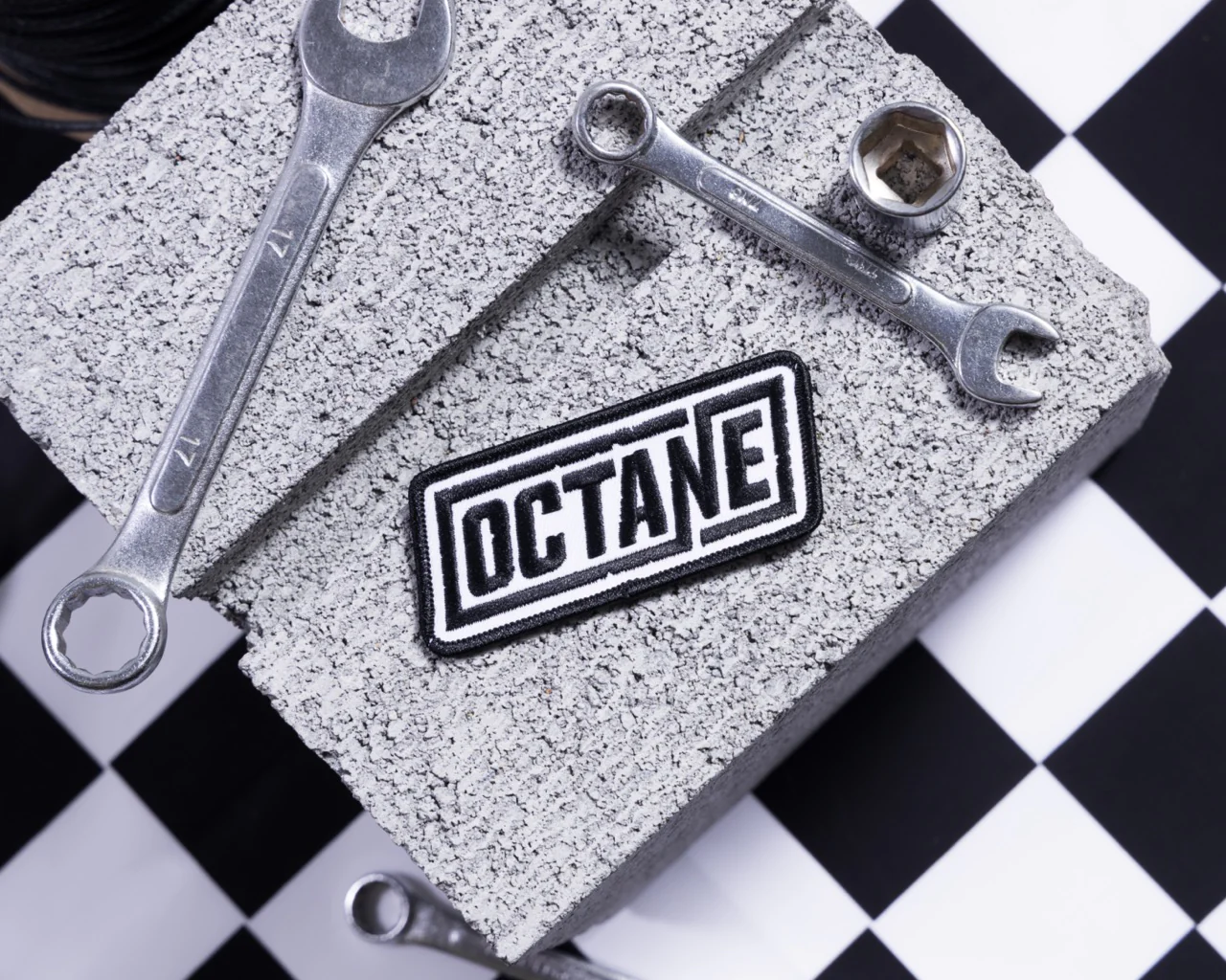 Octane: Patch - Image 3