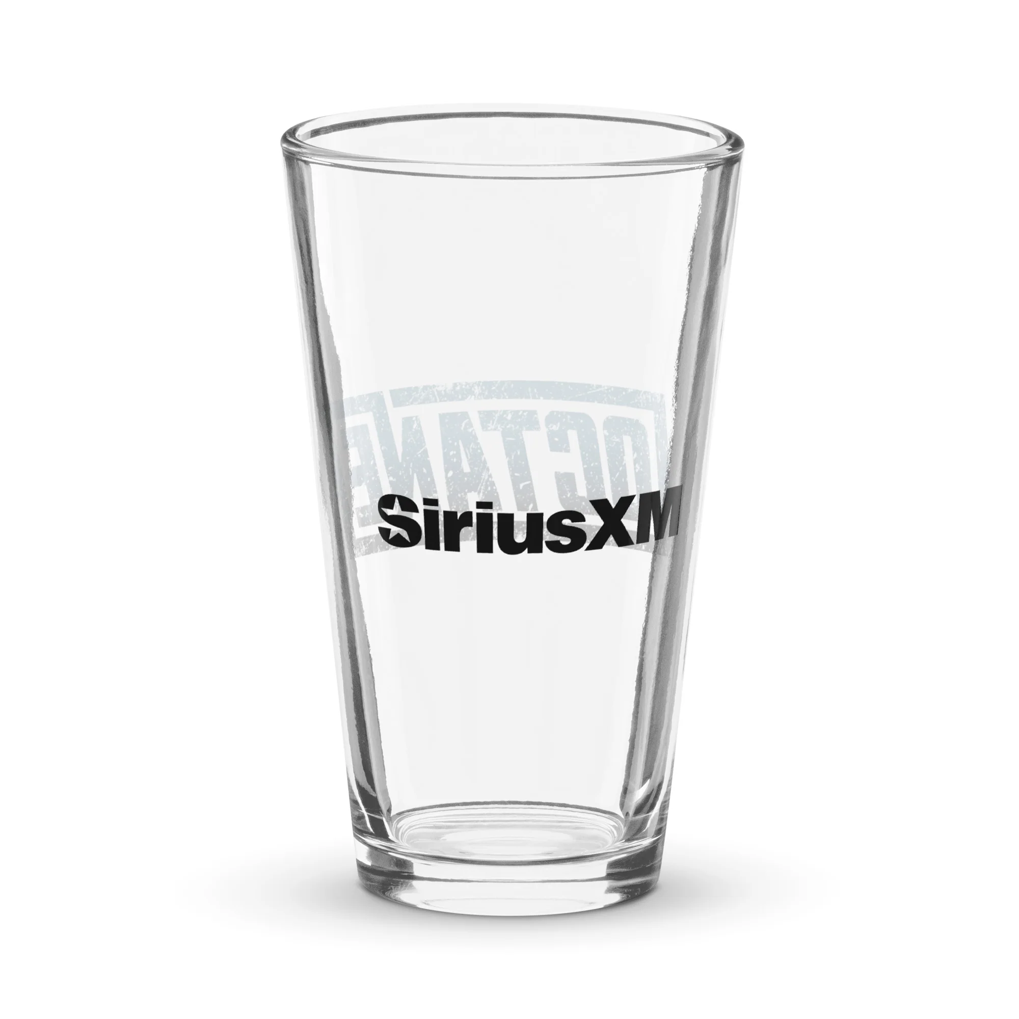 Octane: Pint Glass - Image 2