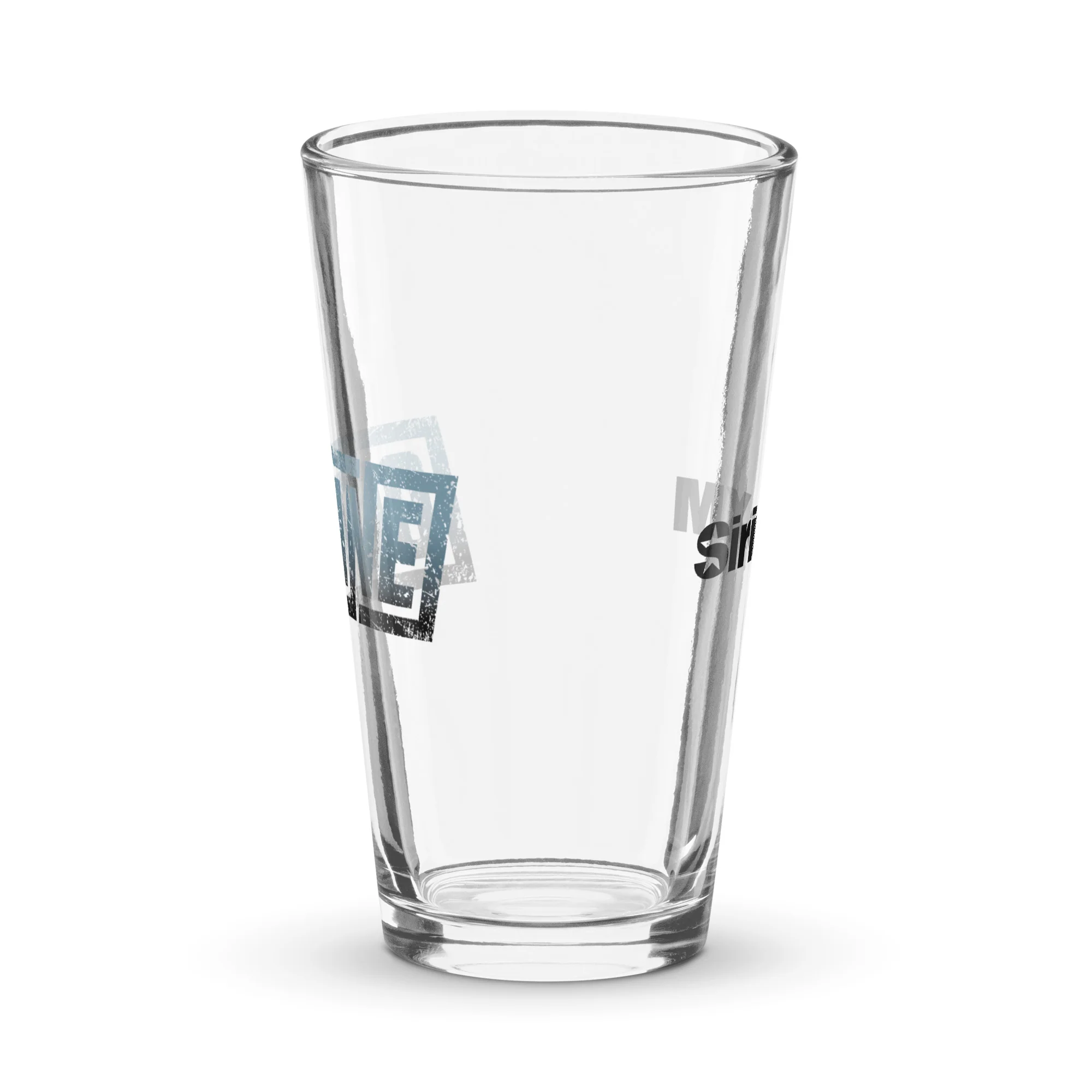 Octane: Pint Glass - Image 3