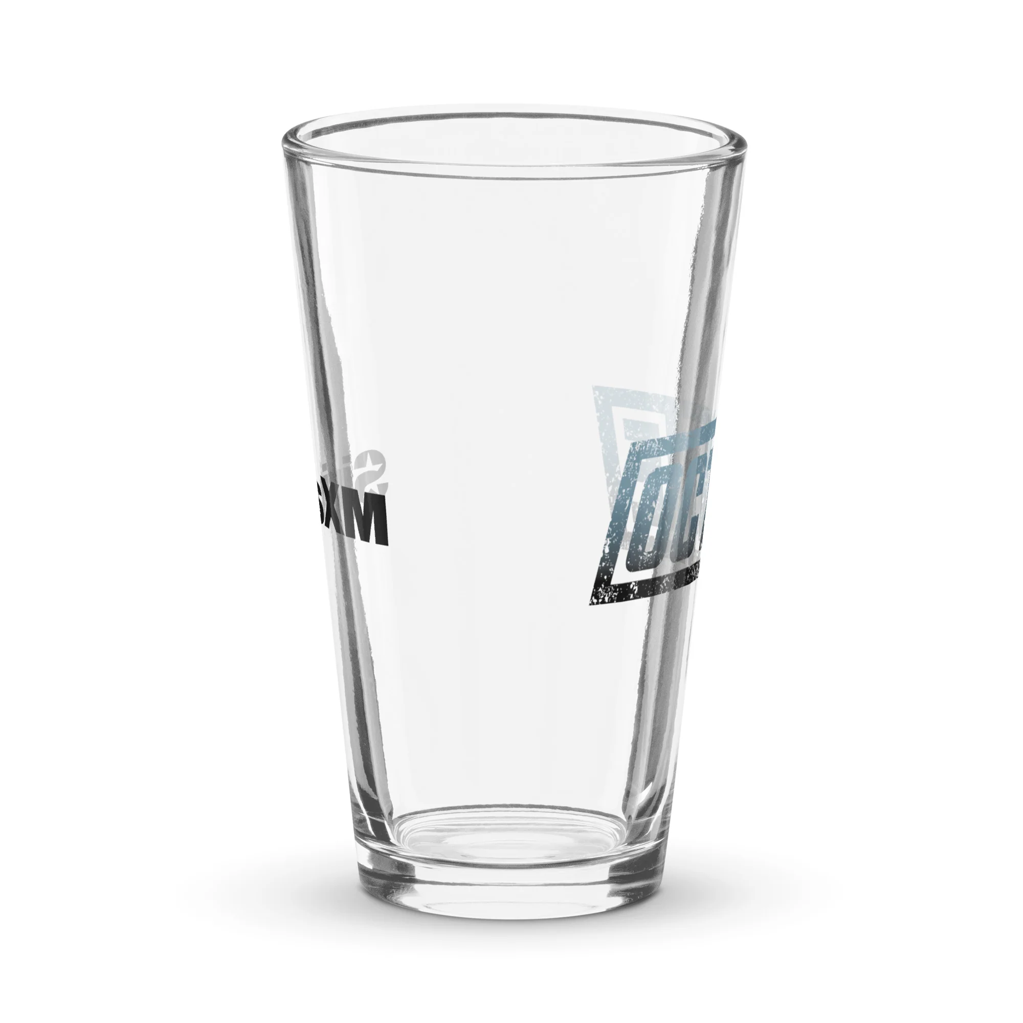 Octane: Pint Glass - Image 4