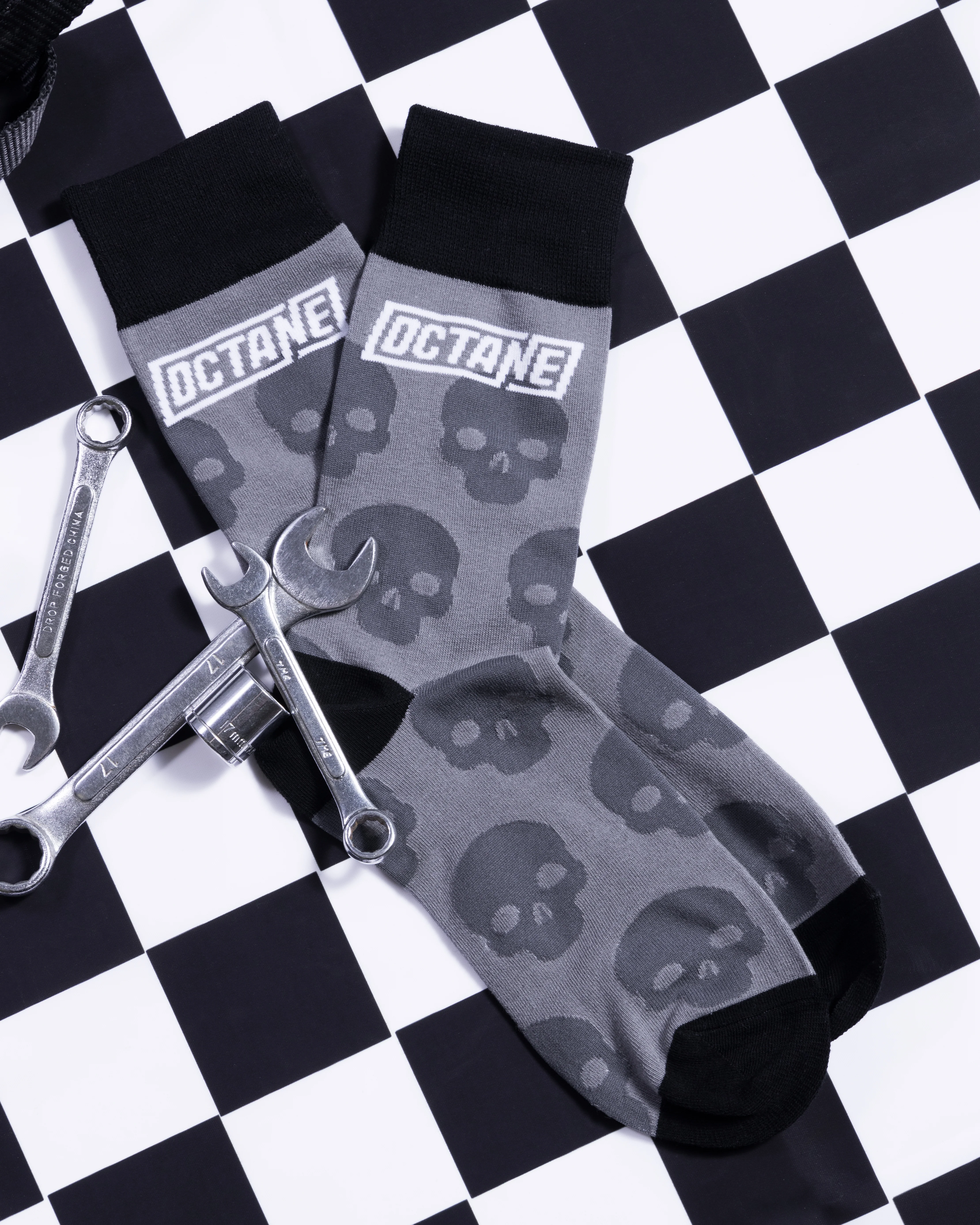 Octane: Socks - Image 2