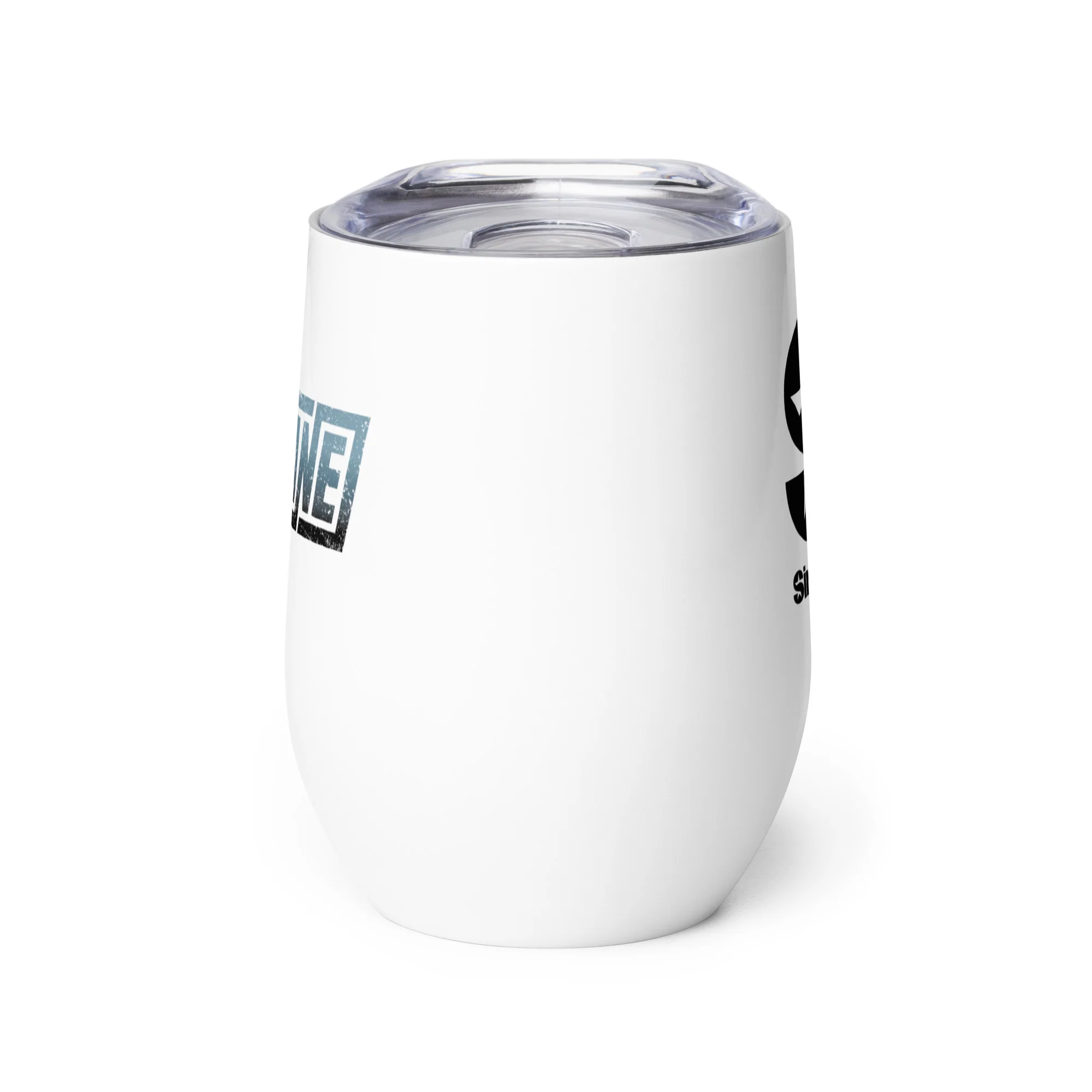 Octane: Wine Tumbler - Image 3