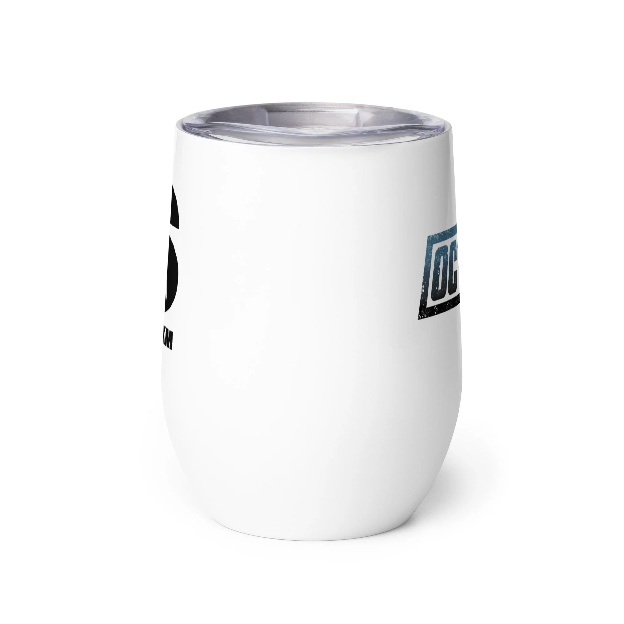 Octane: Wine Tumbler - Image 4