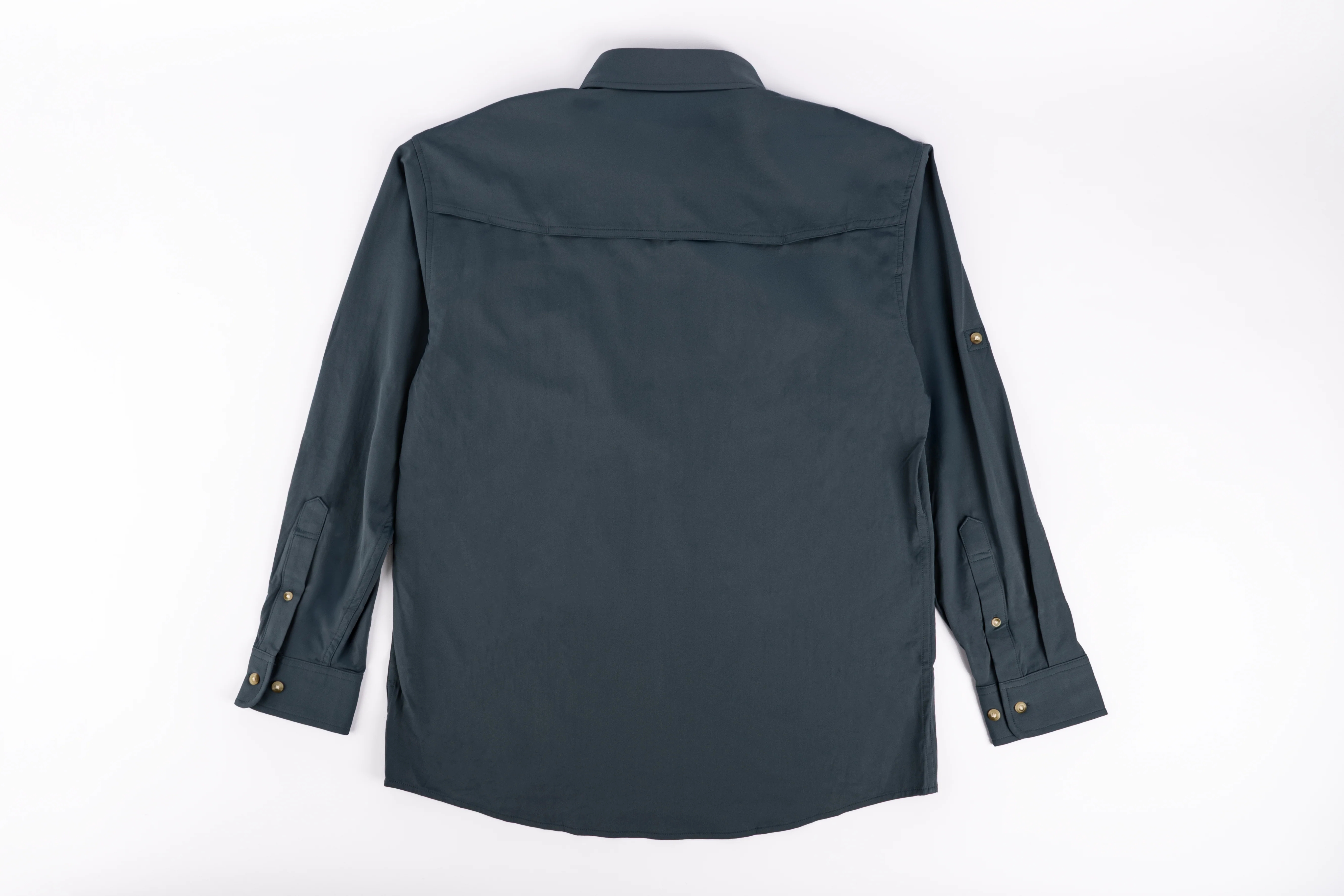 Men’s Backcountry Longsleeve Shirt & Flashlight - Image 3
