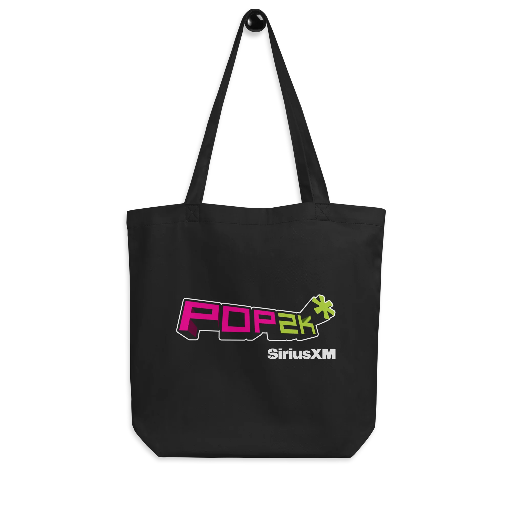 Pop 2k: Eco Tote - Image 2